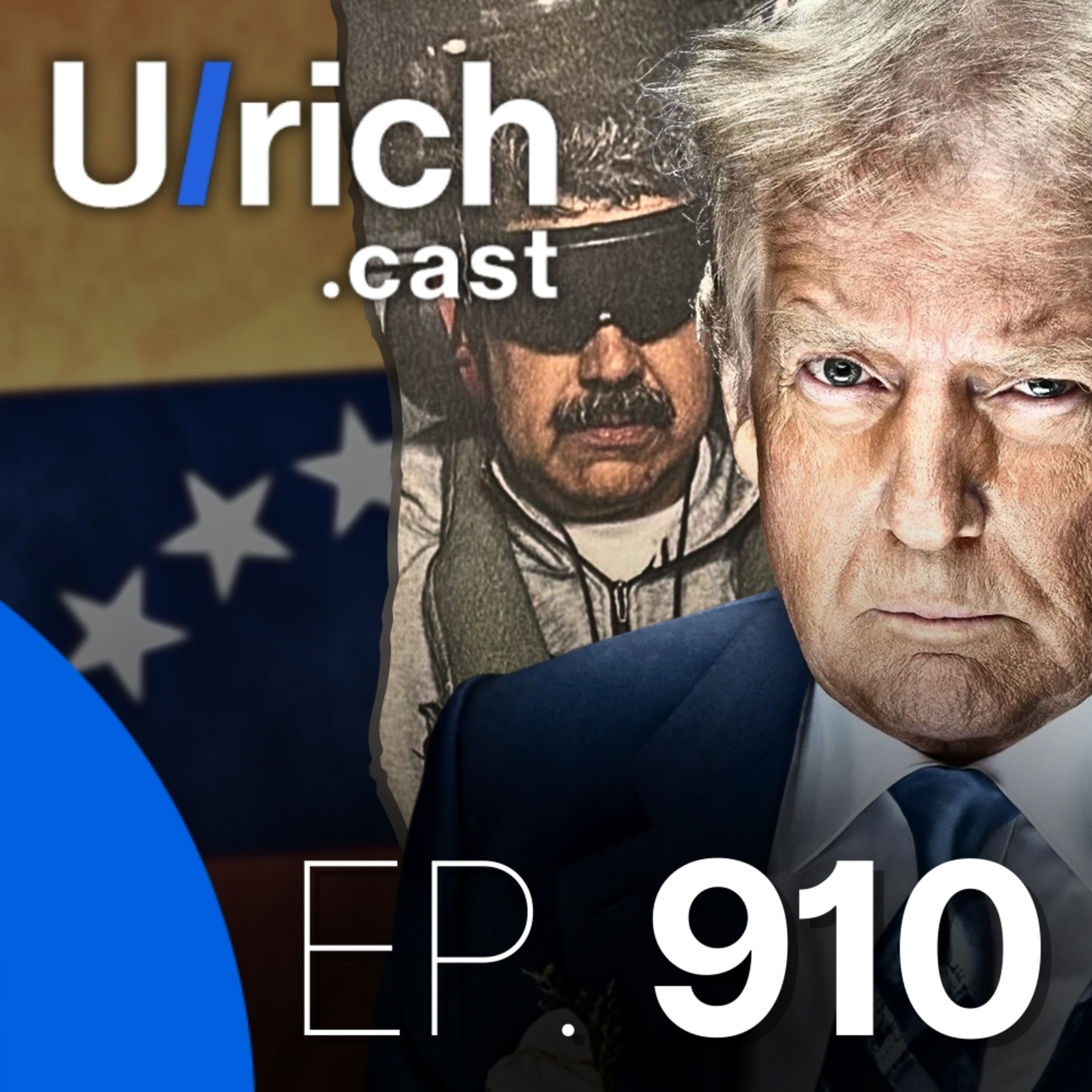 Trump vai governar com o regime chavista na Venezuela?