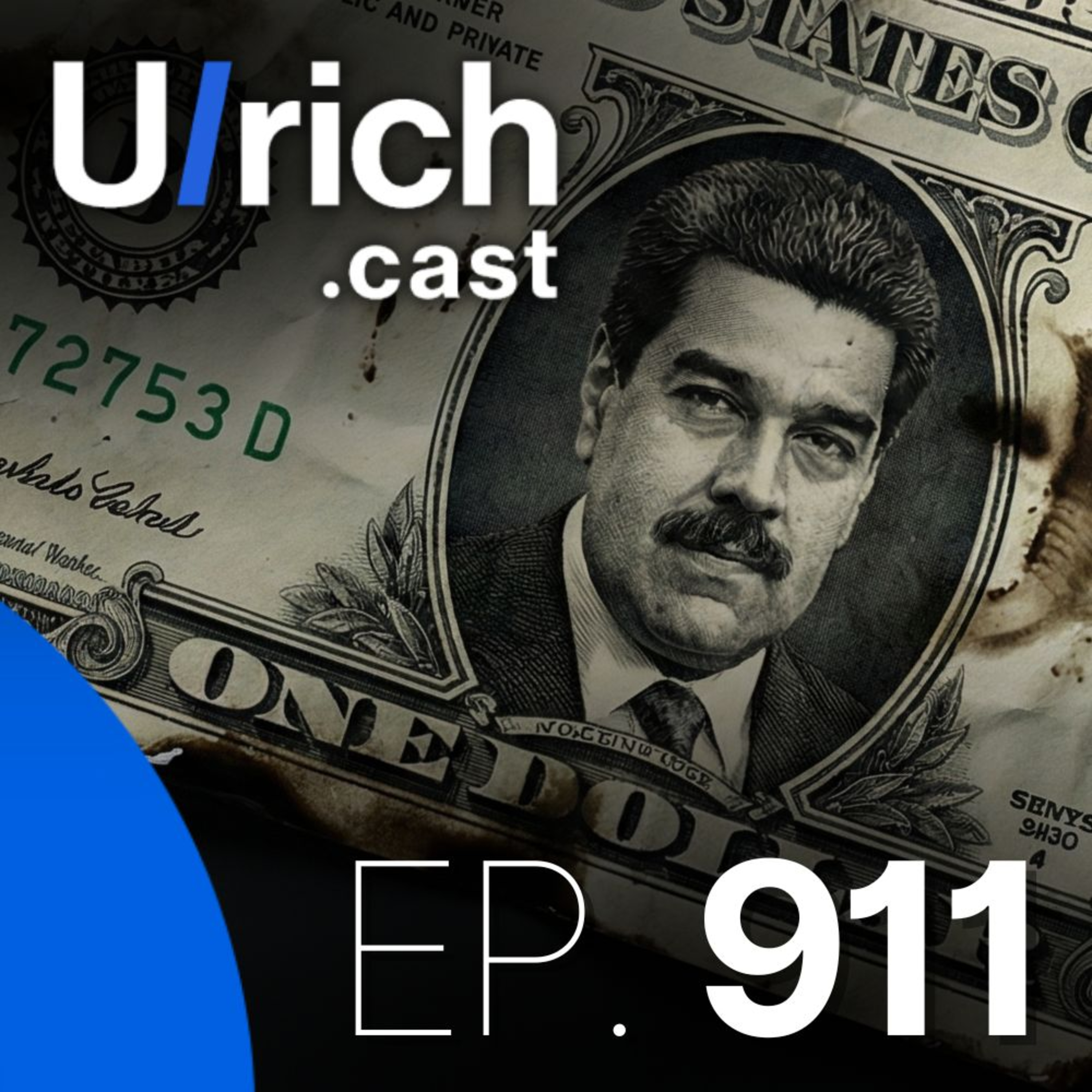 Trump atacou a Venezuela para defender o dólar?