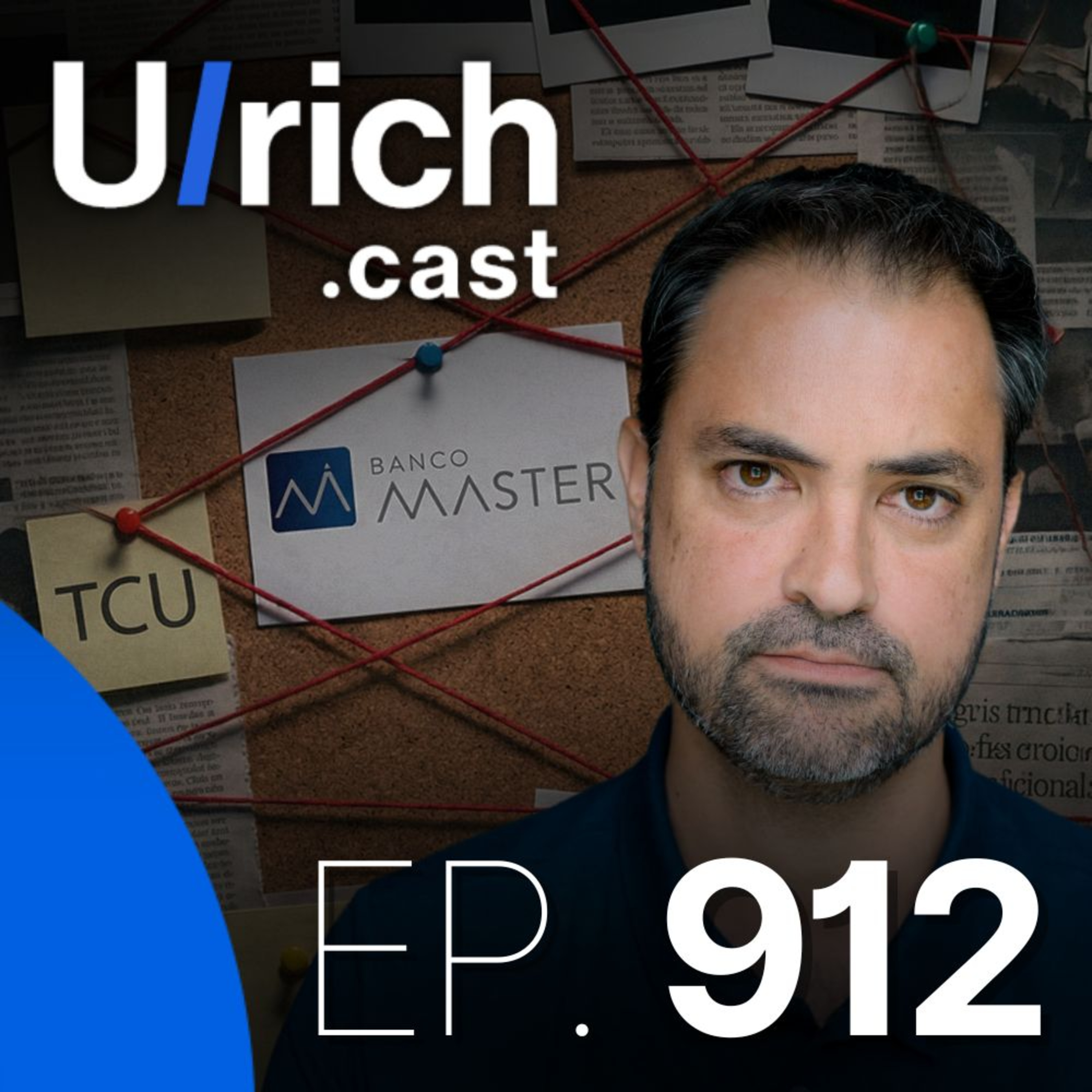 Banco Master pode destruir a economia do Brasil