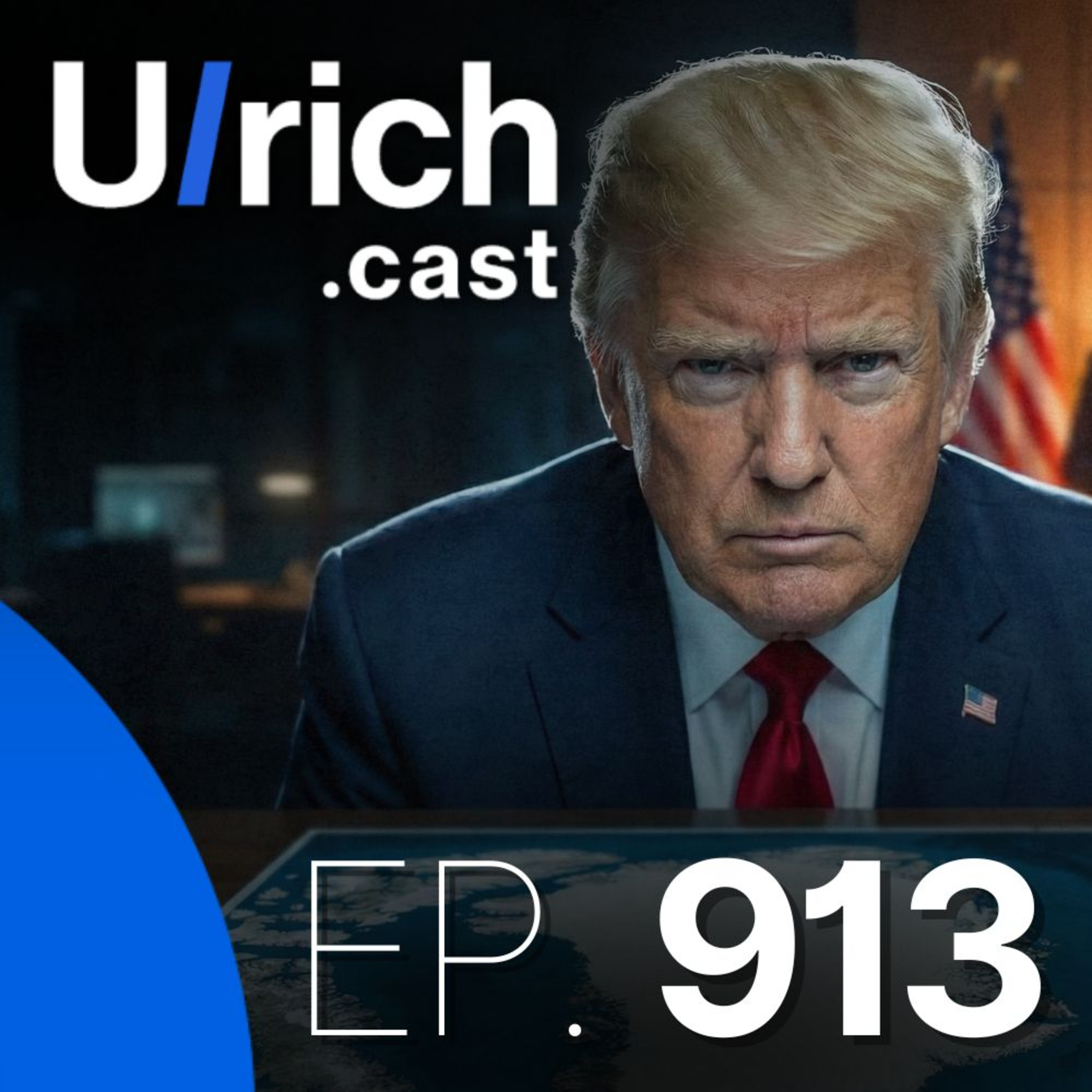 Groenlândia é o próximo alvo?; caso Master é absurdo; Banco Central sob ataque