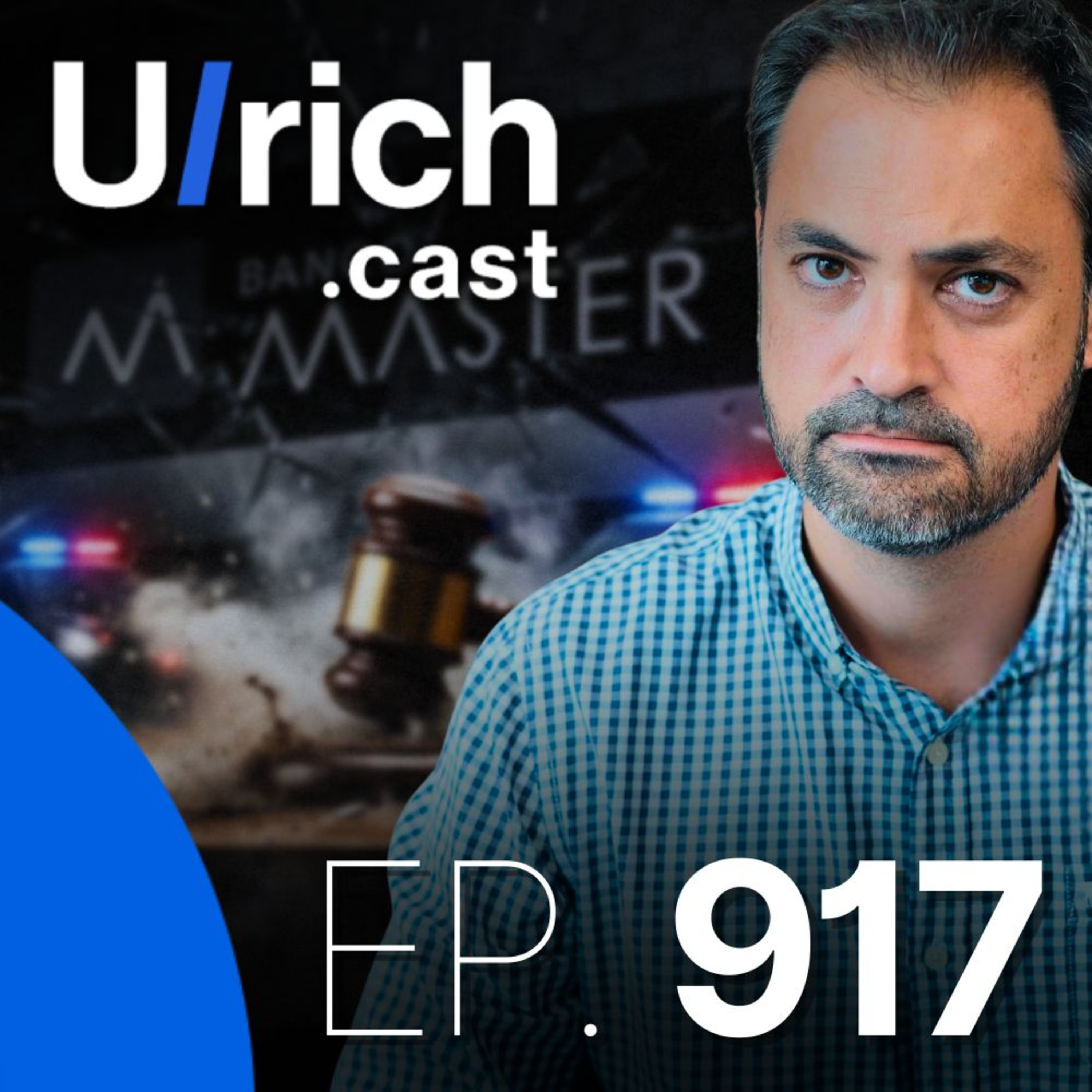 Revelado o esquema do Banco Master; Irã é o próximo alvo?; o que Trump quer no mundo