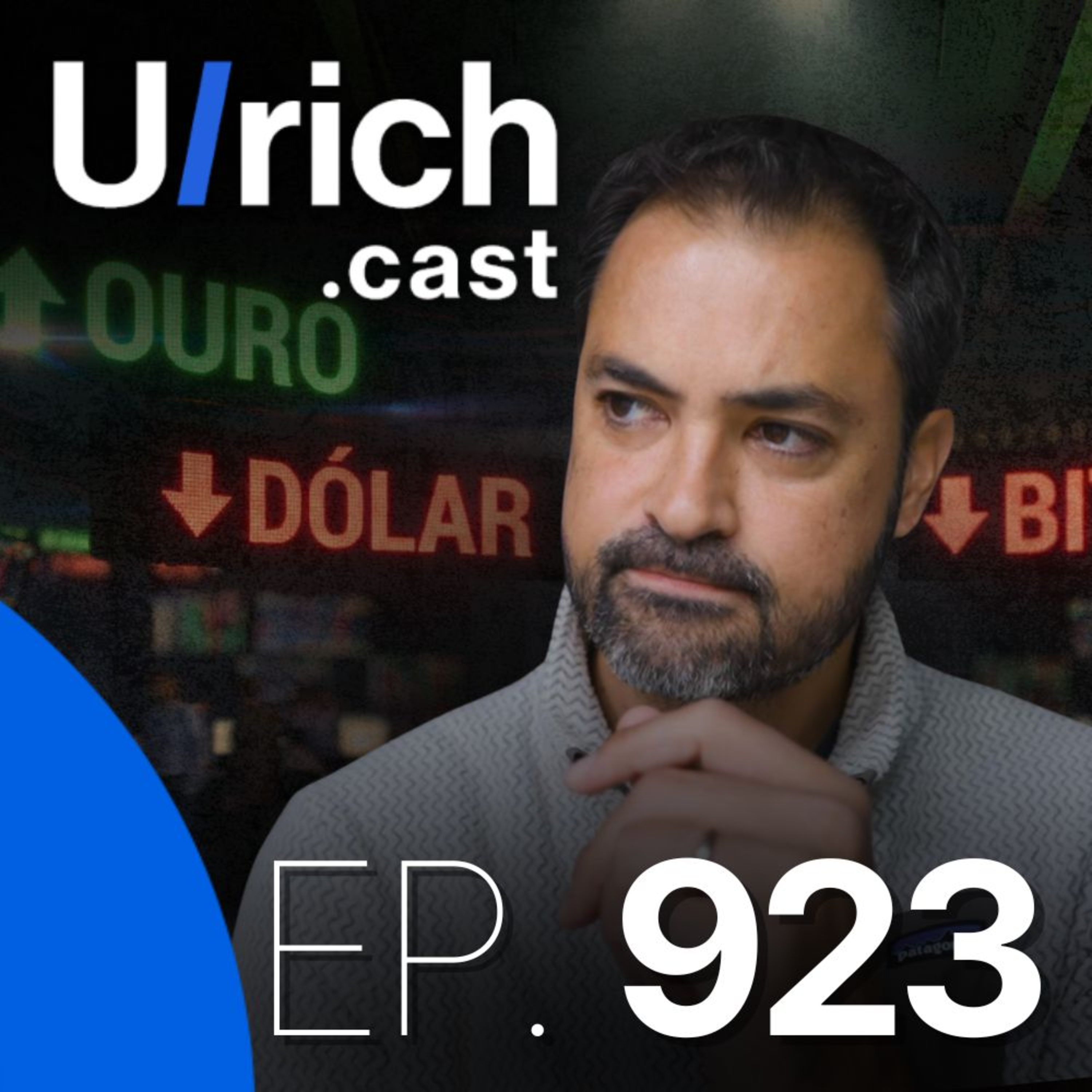 Volatilidade extrema nos metais; Dólar a R$3,00, dá pra sonhar?; Por que Ibov não está caro episode artwork