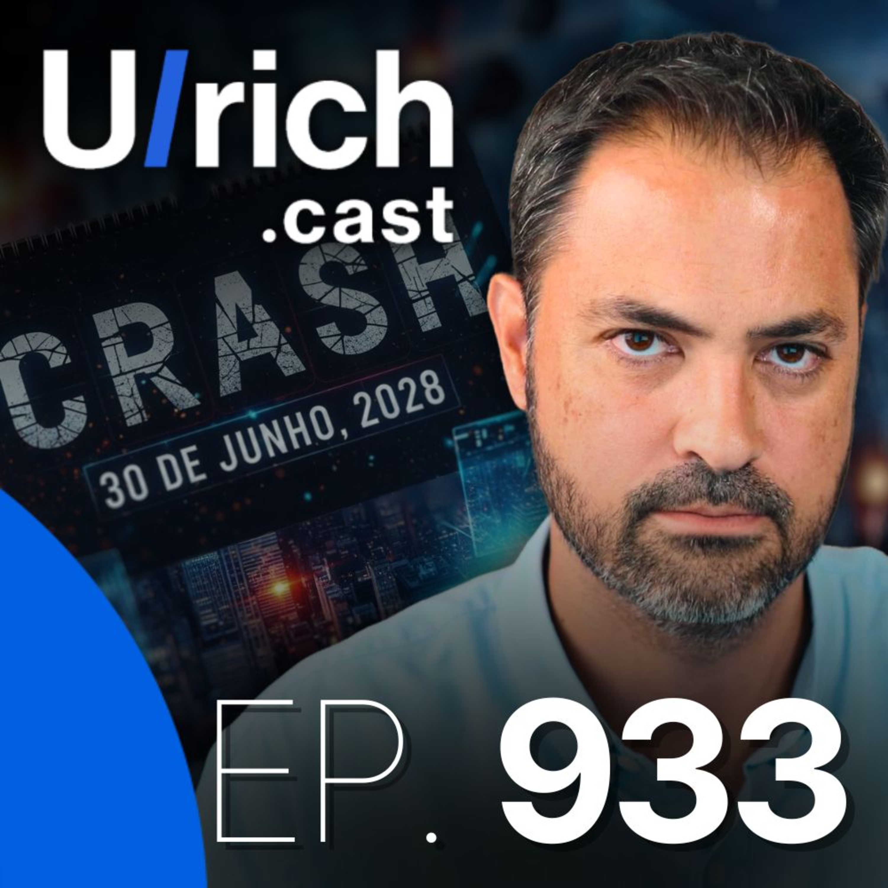 Se a IA der muito certo, ela vai destruir a economia? episode artwork
