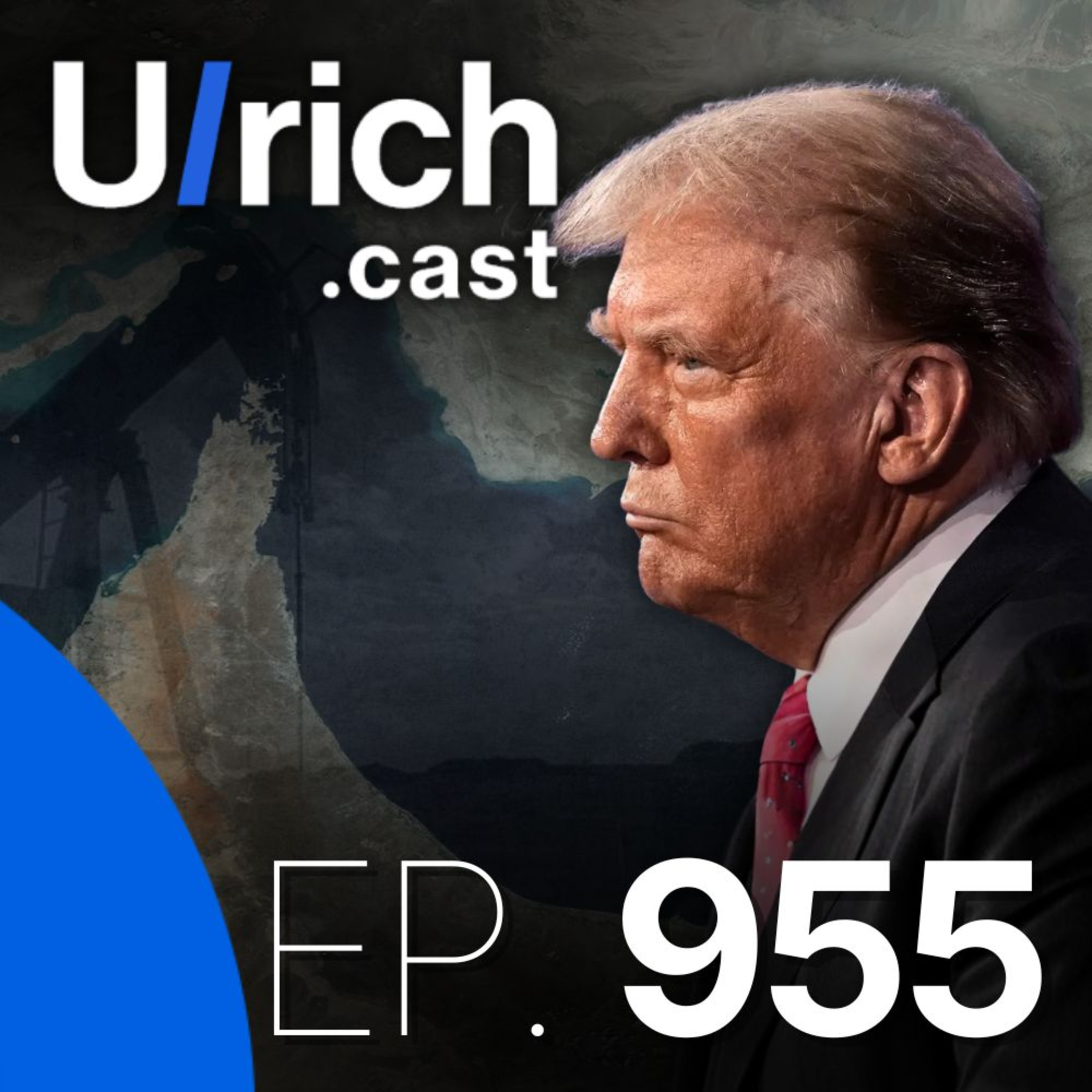 Guerra no Irã: o cessar-fogo de Trump não está funcionando episode artwork