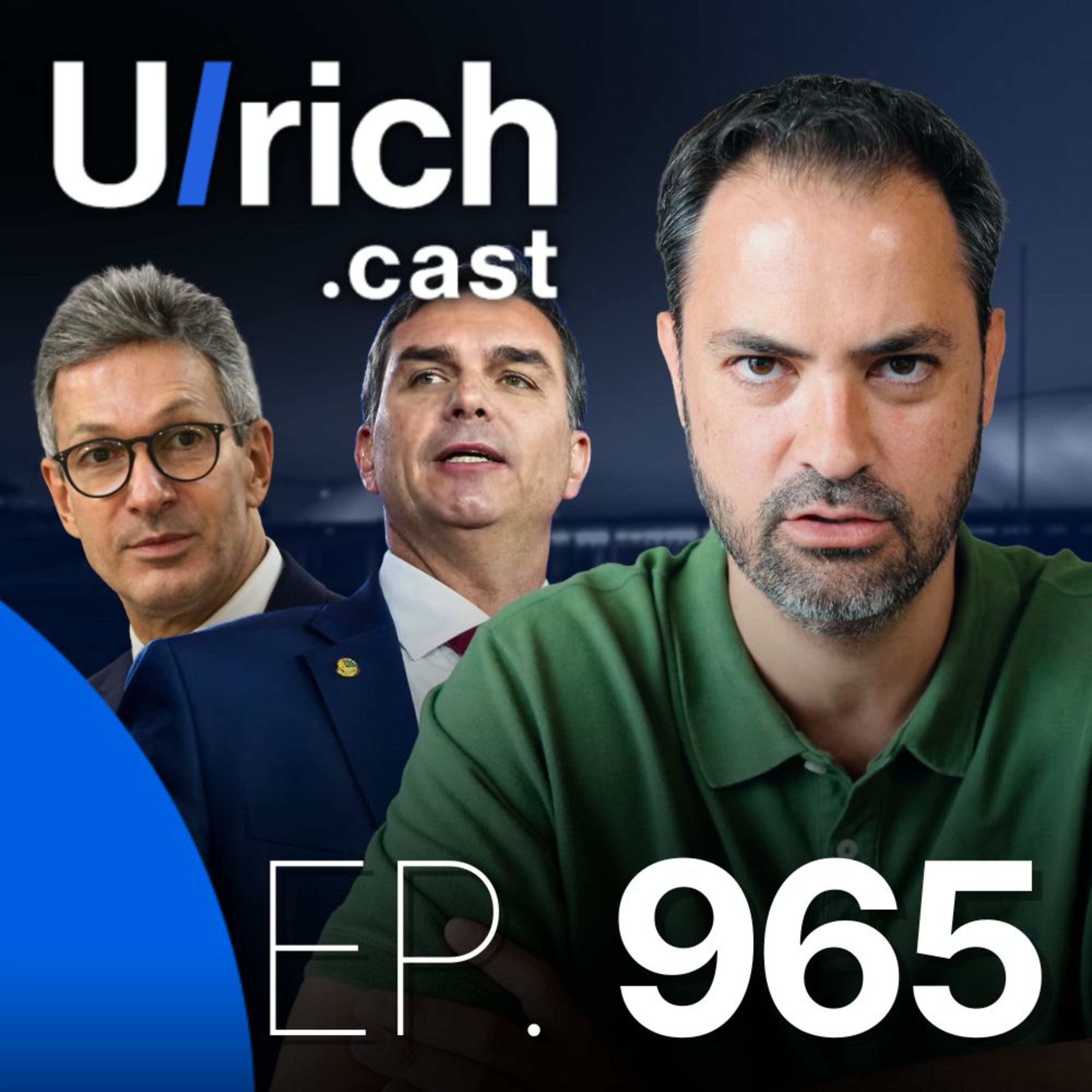 Lula é derrotado; o grande risco subestimado; o mercado de combustíveis mudou pra sempre