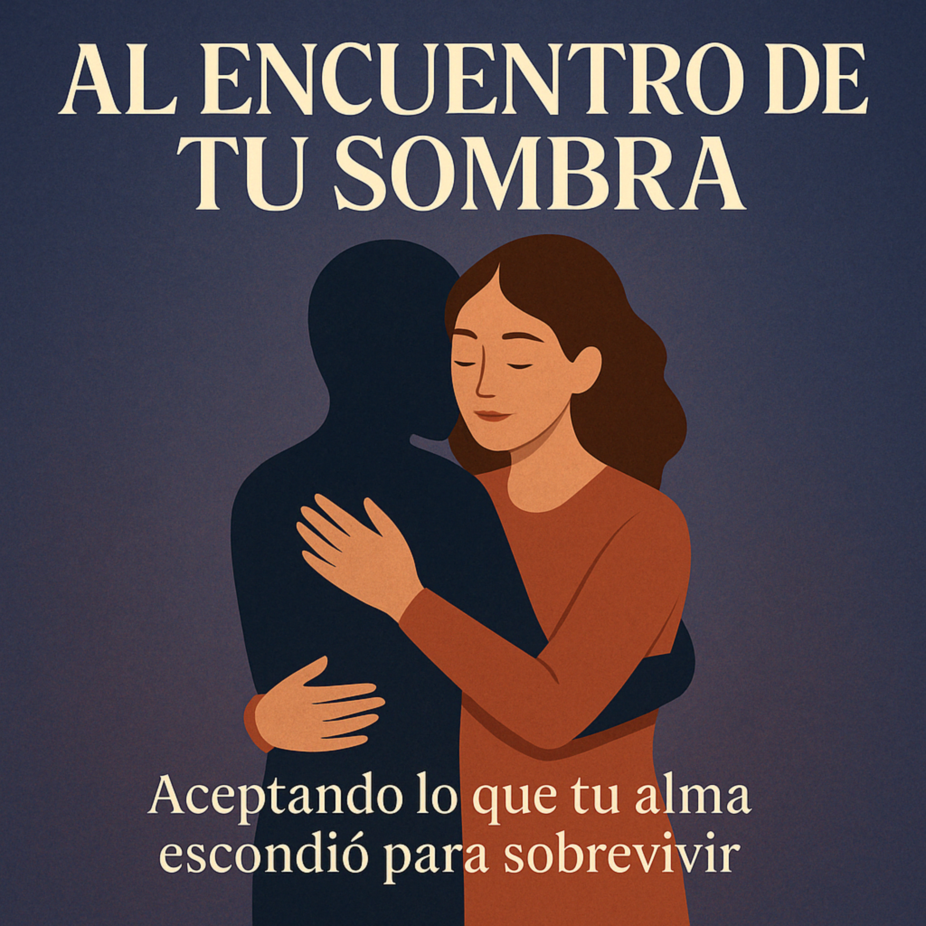 Al encuentro de tu sombra episode artwork