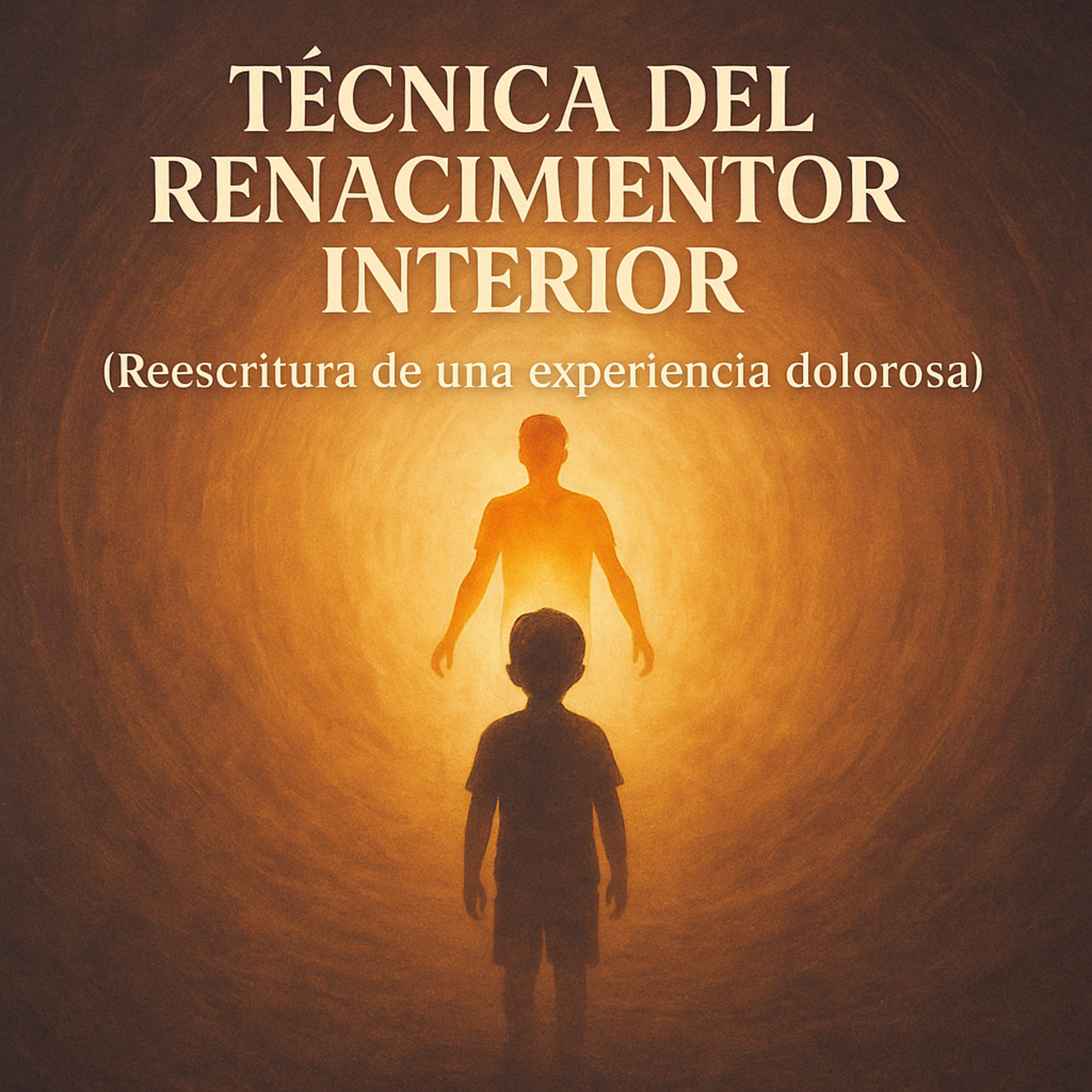 Técnica del Renacimiento Interior episode artwork