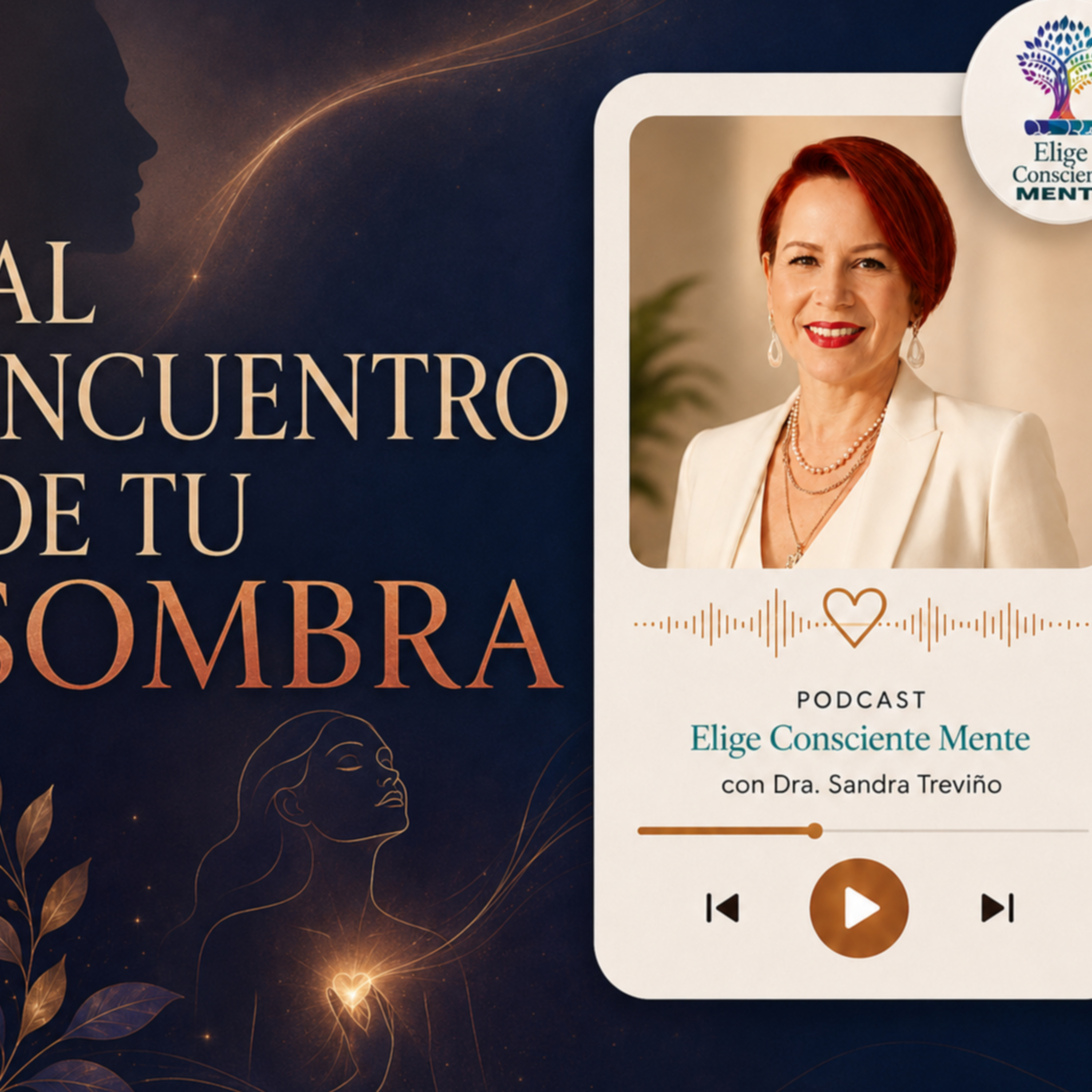 Portada de Elige Consciente Mente