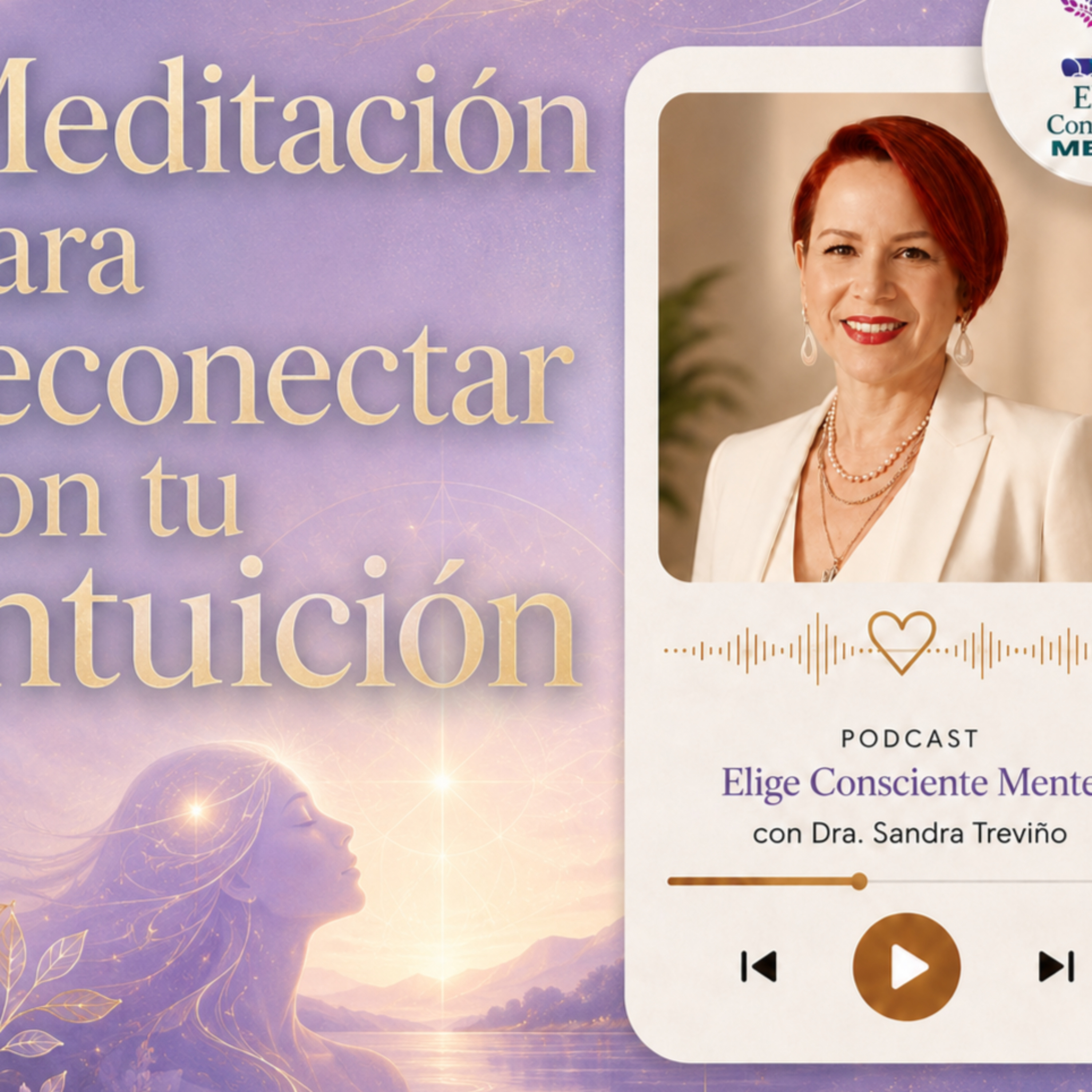 Portada de Elige Consciente Mente