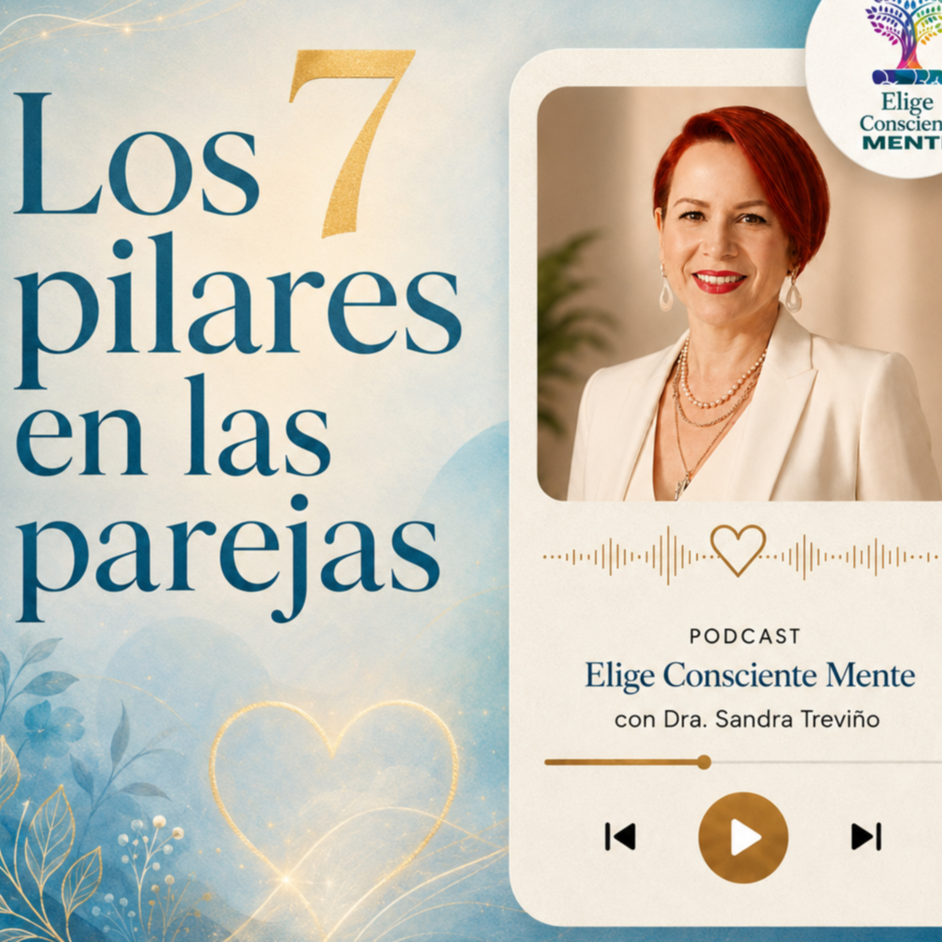 Portada de Elige Consciente Mente