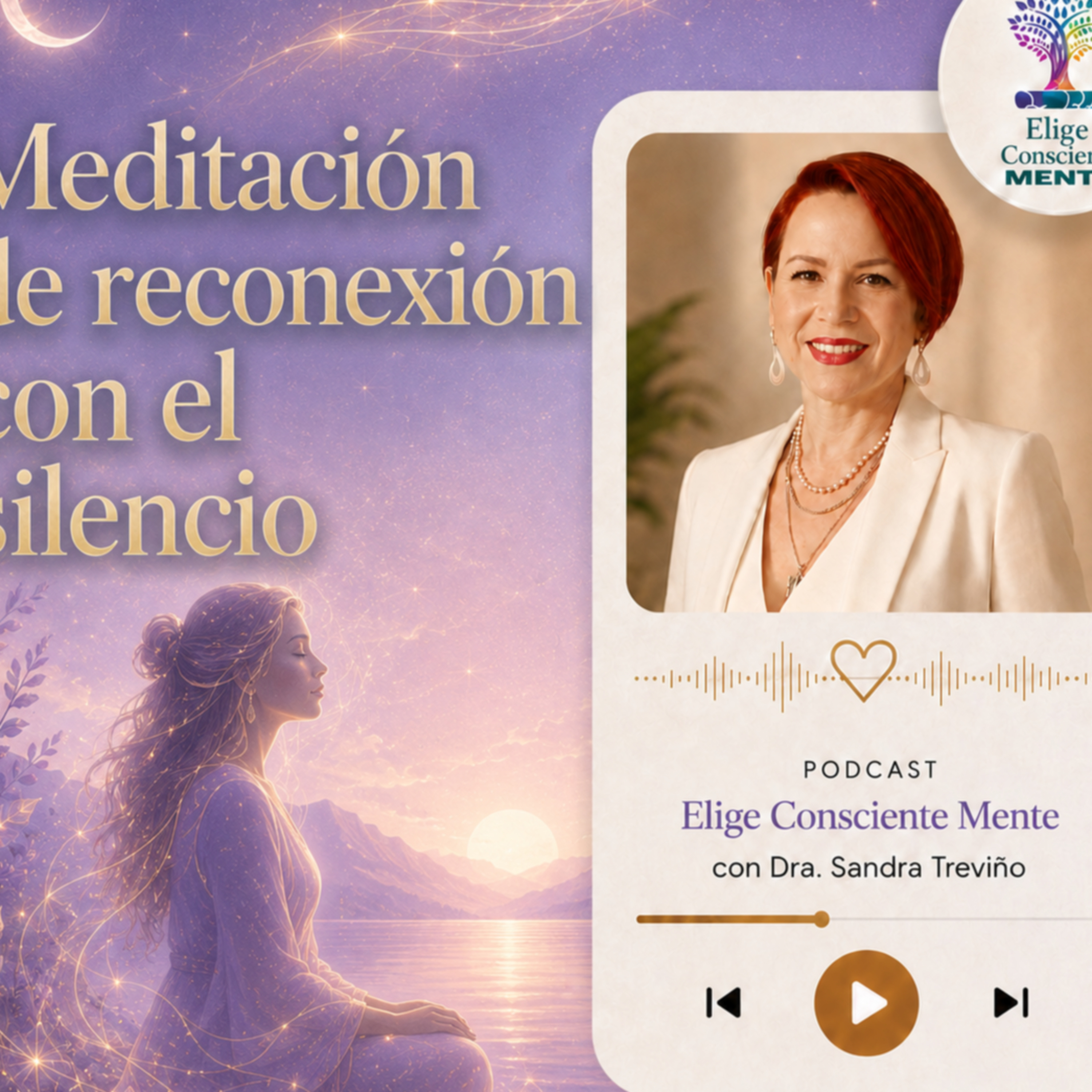 Portada de Elige Consciente Mente