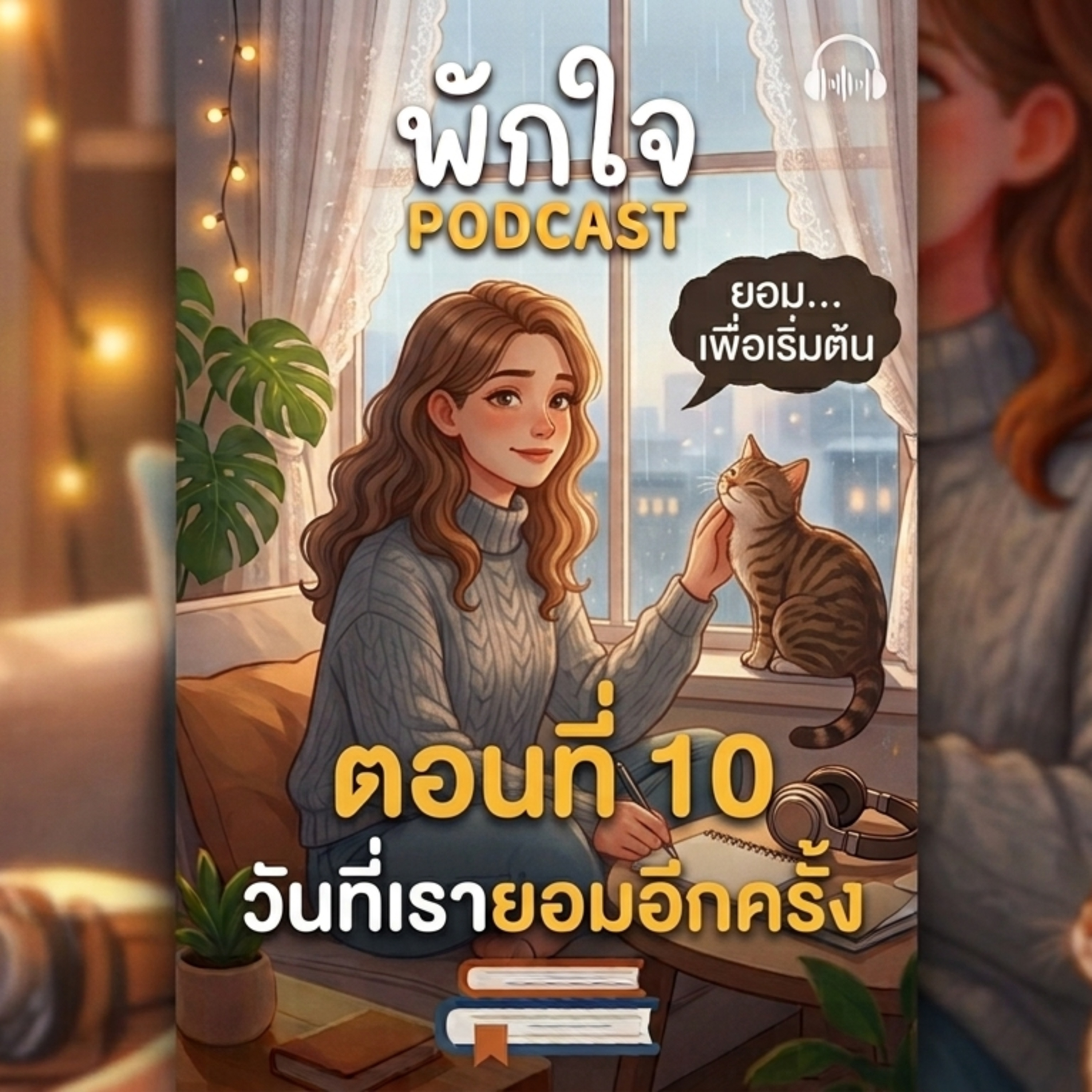 EP 10 วันที่เรายอมอีกครั้ง