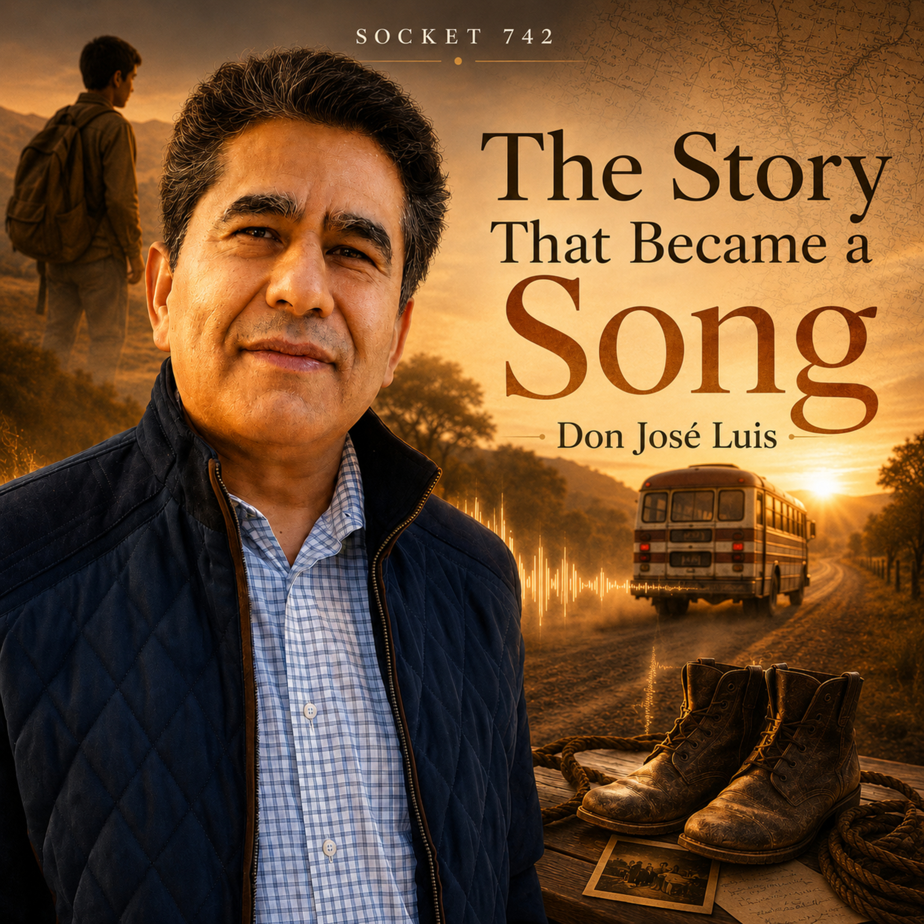 The Story That Became a Song episode artwork