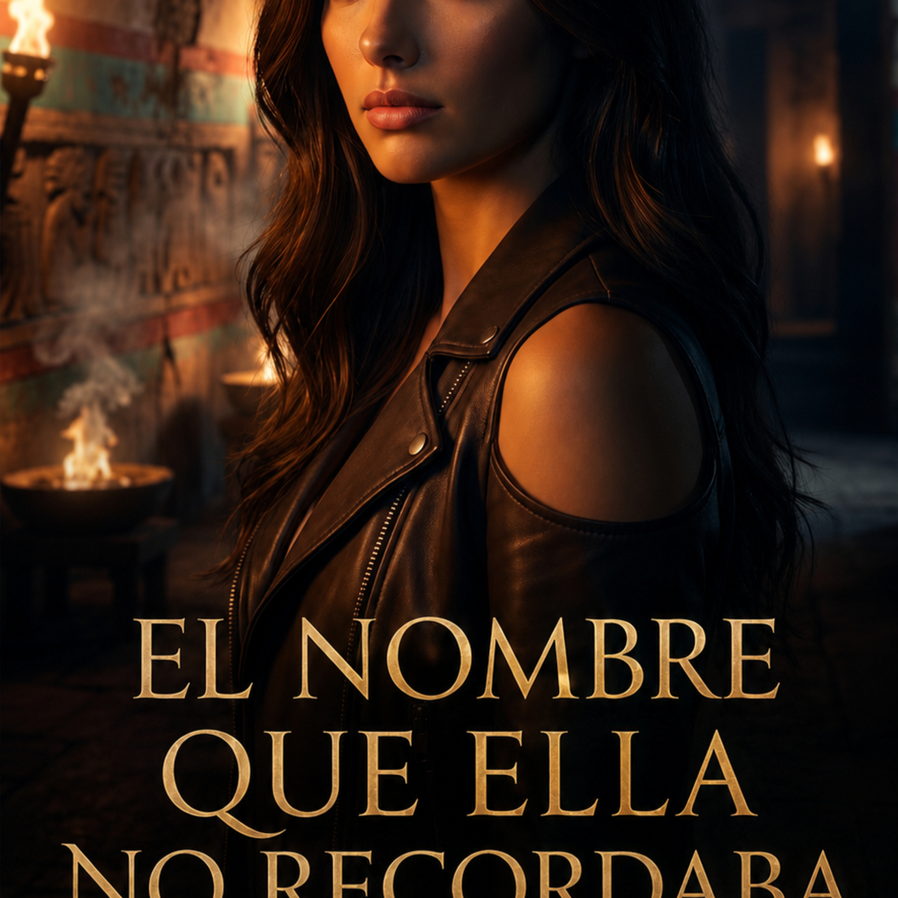 Portada de The First Atelier ES — Conversaciones