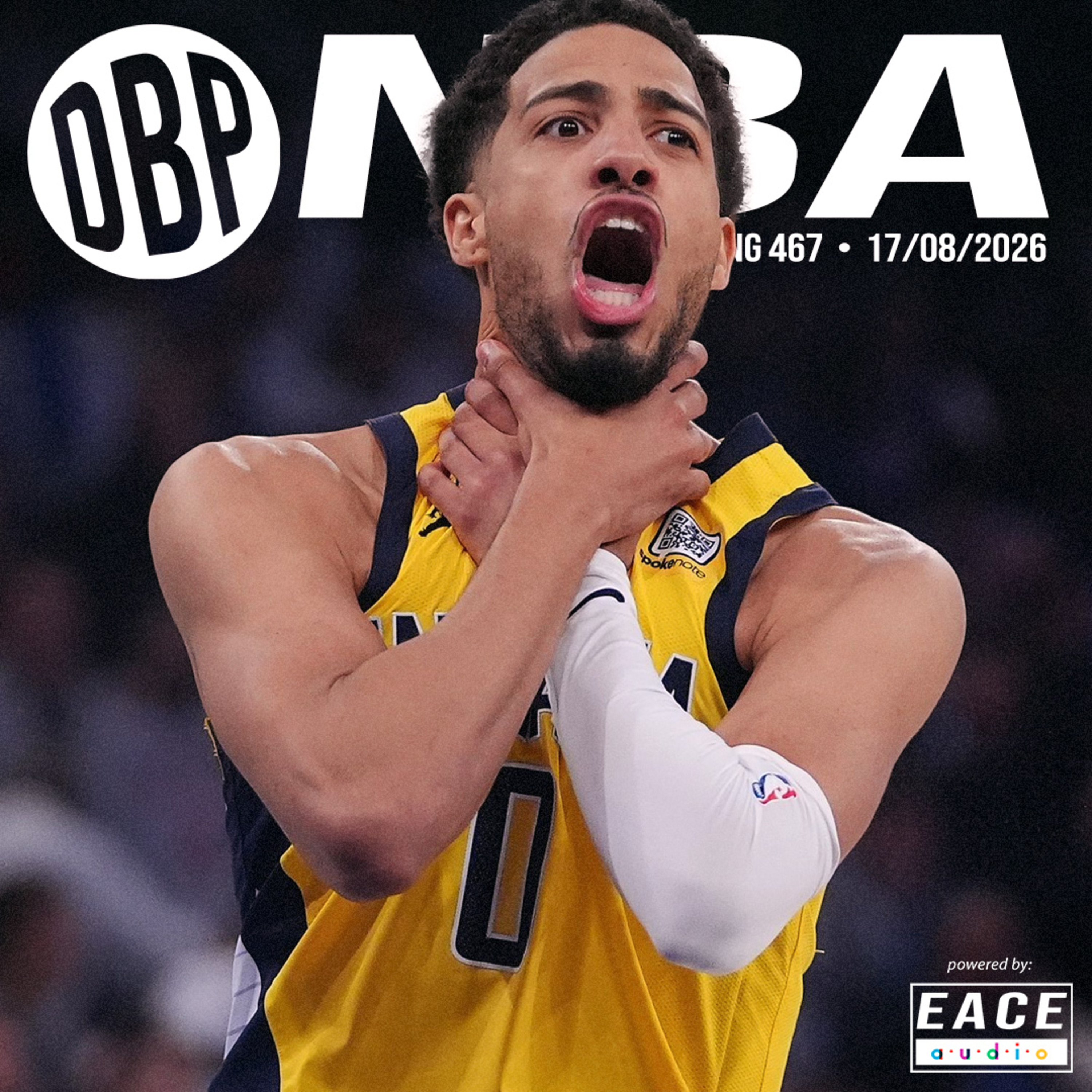 De Basketbal Podcast | NBA