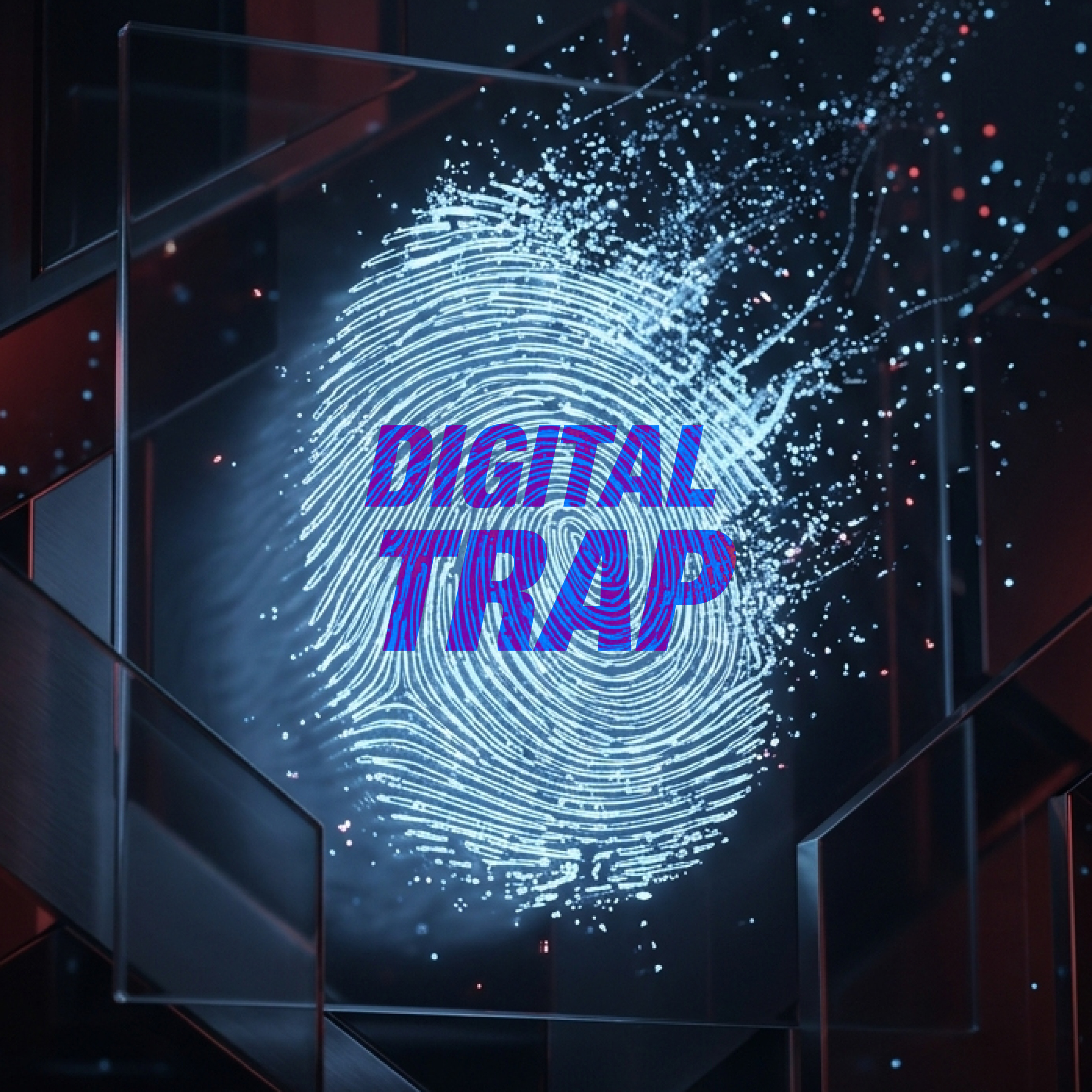 "Trust me" is a Red Flag? episode artwork