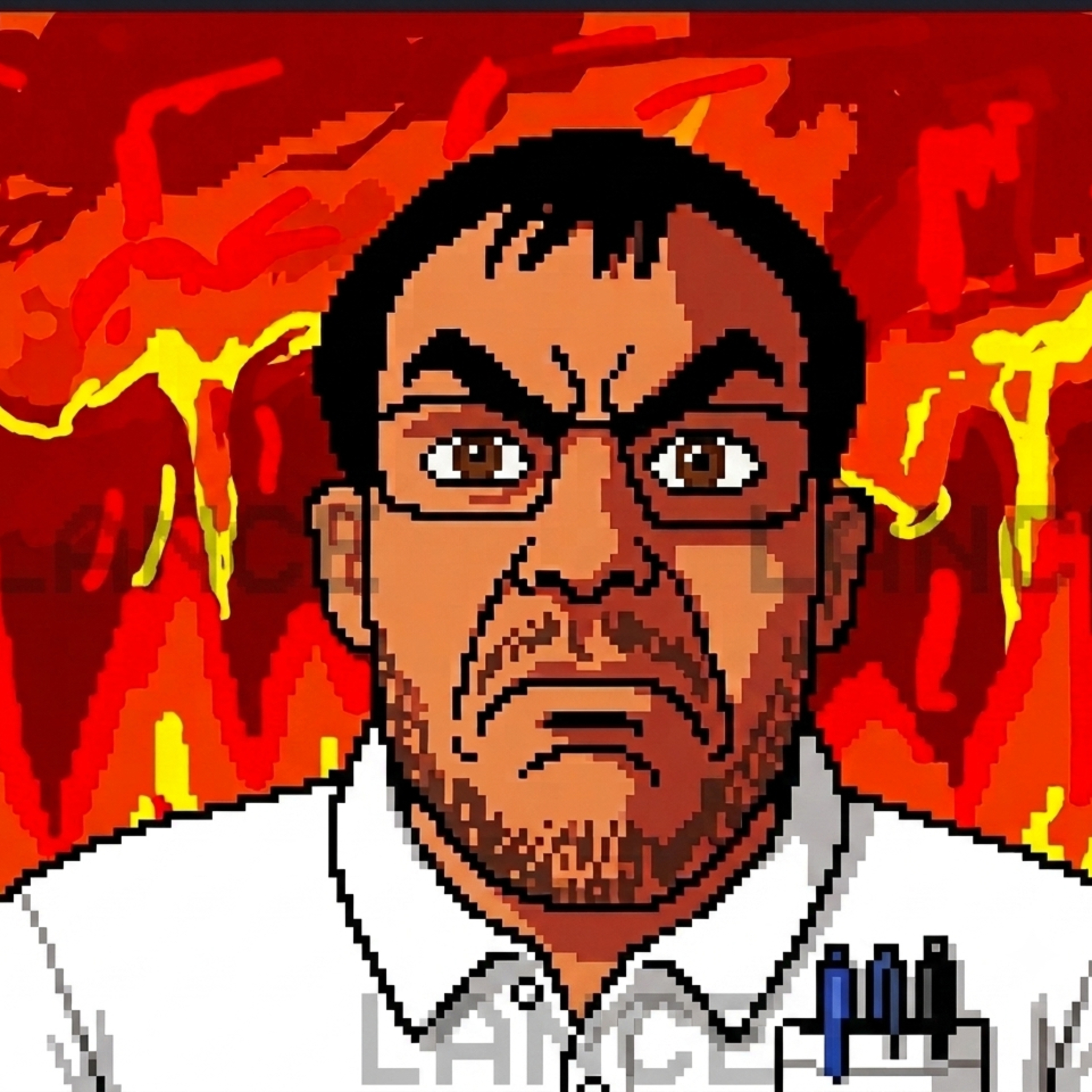 I would never commit any crimes (part 2)  episode artwork