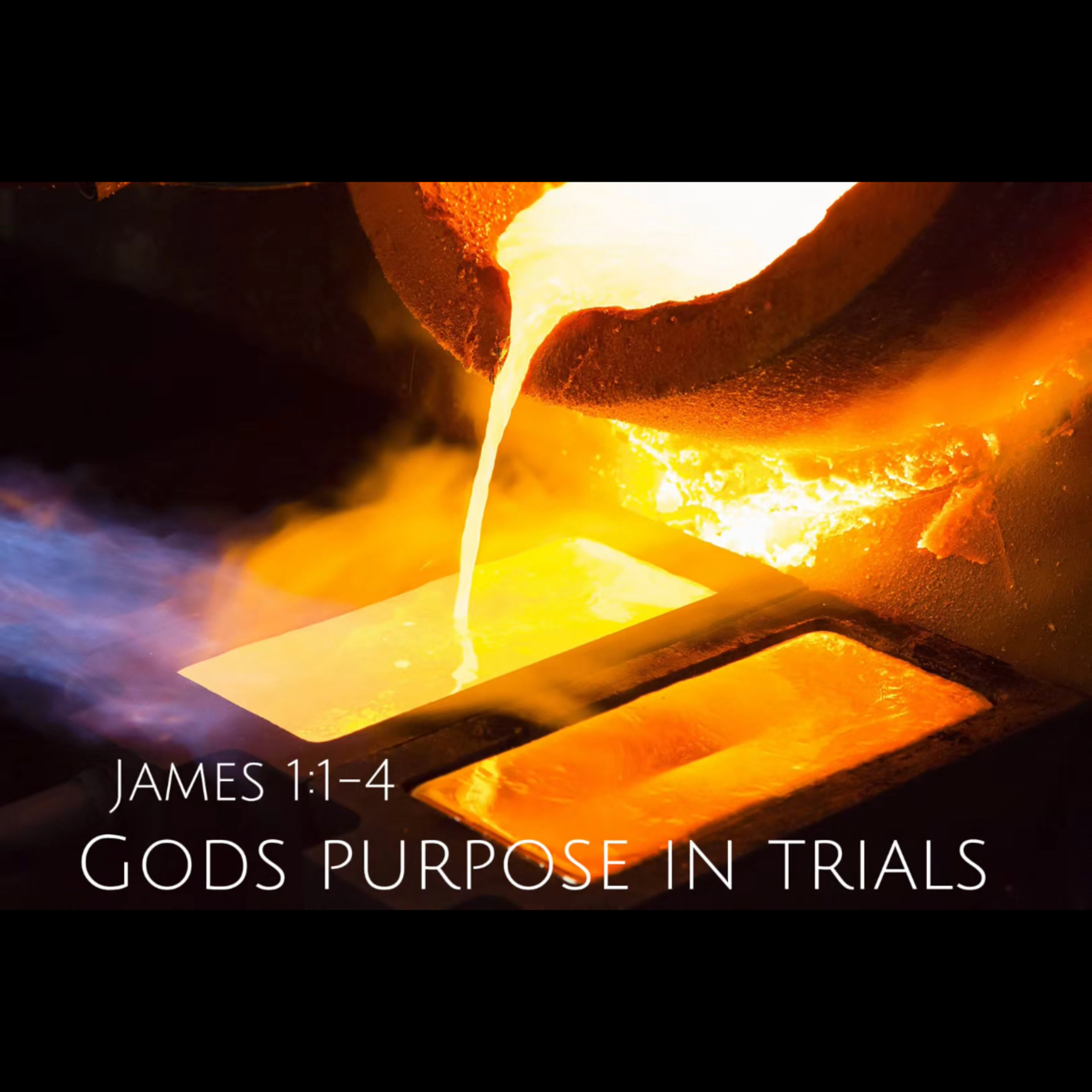 Gods purpose in trials  episode artwork
