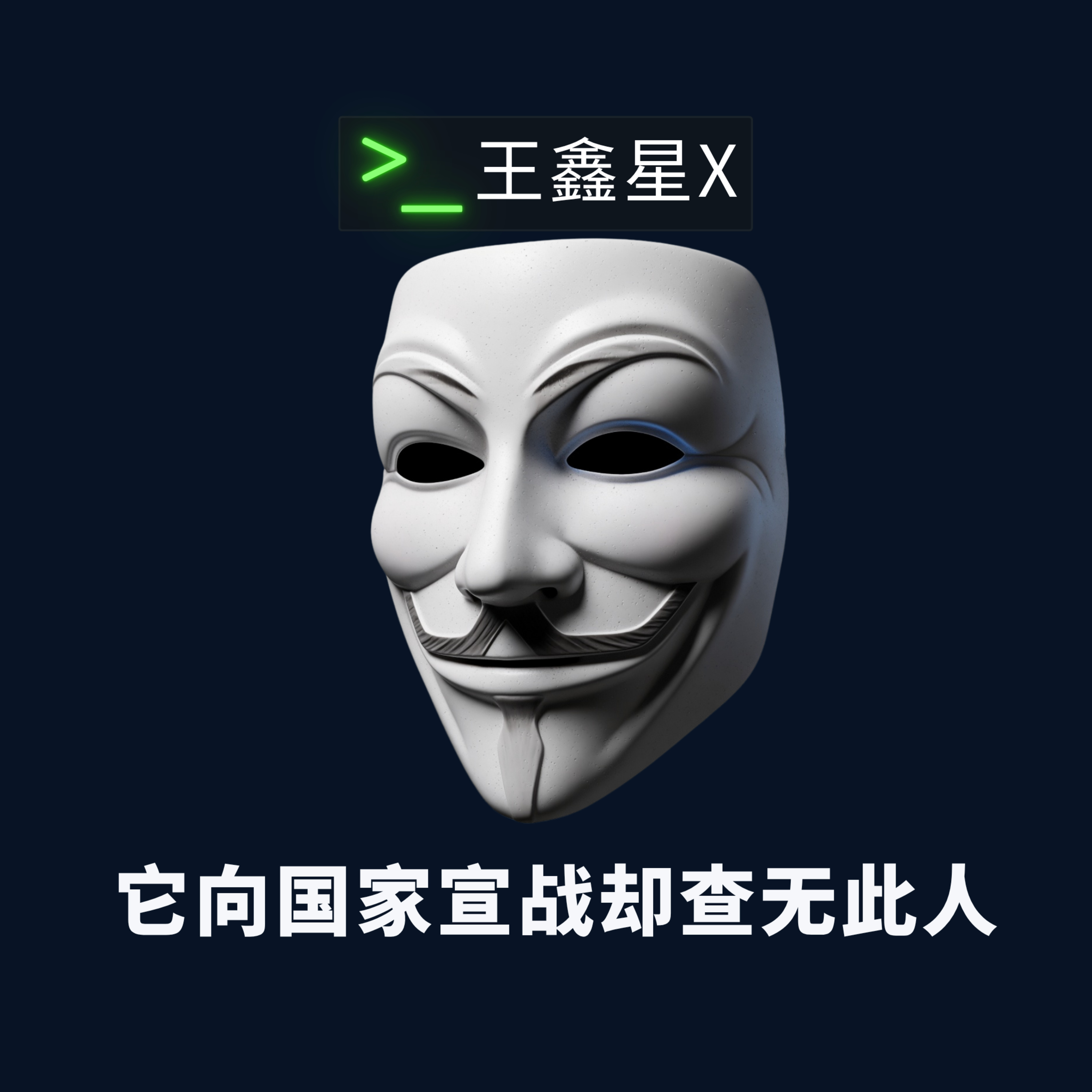 它向国家宣战却查无此人 episode artwork