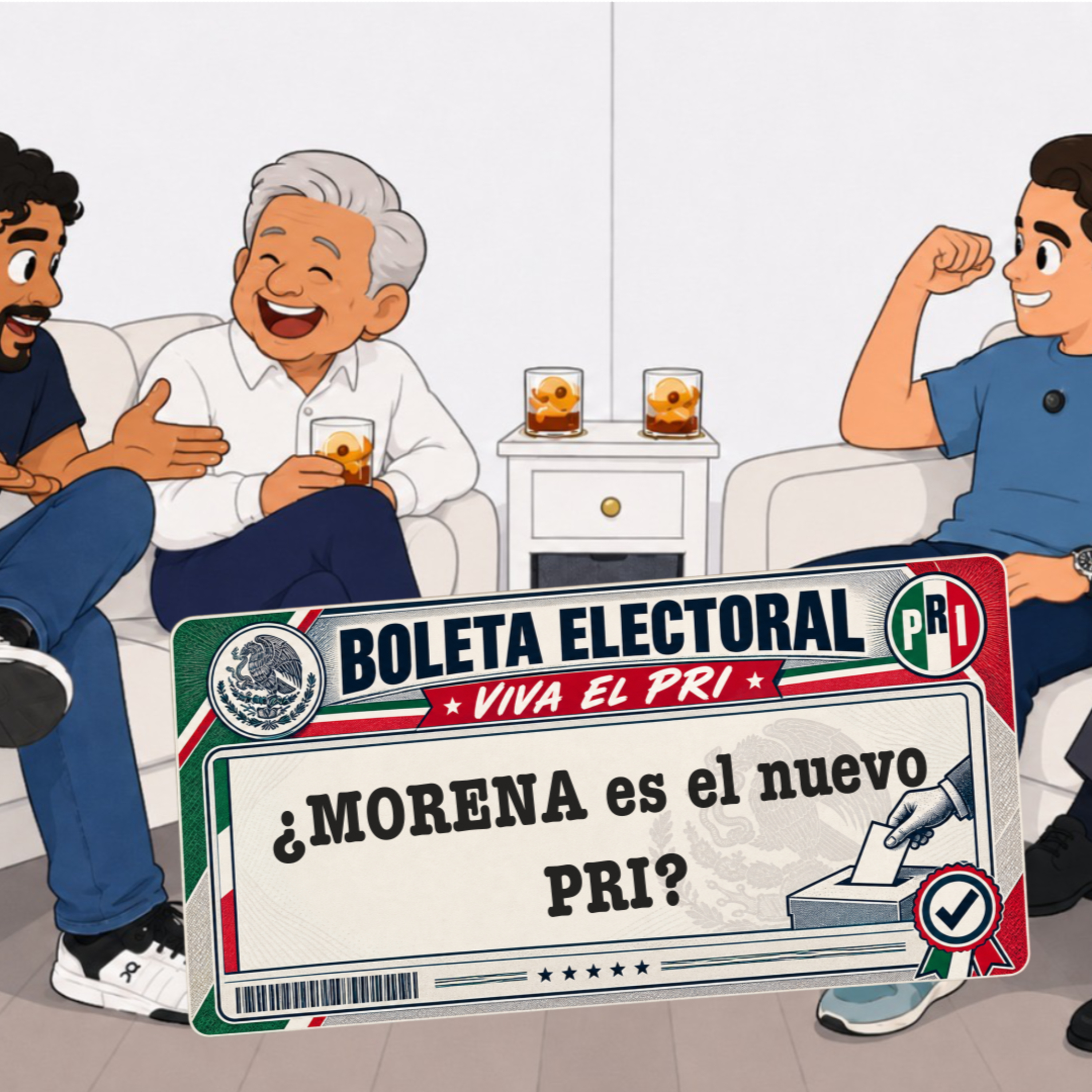 Portada de Desinventados