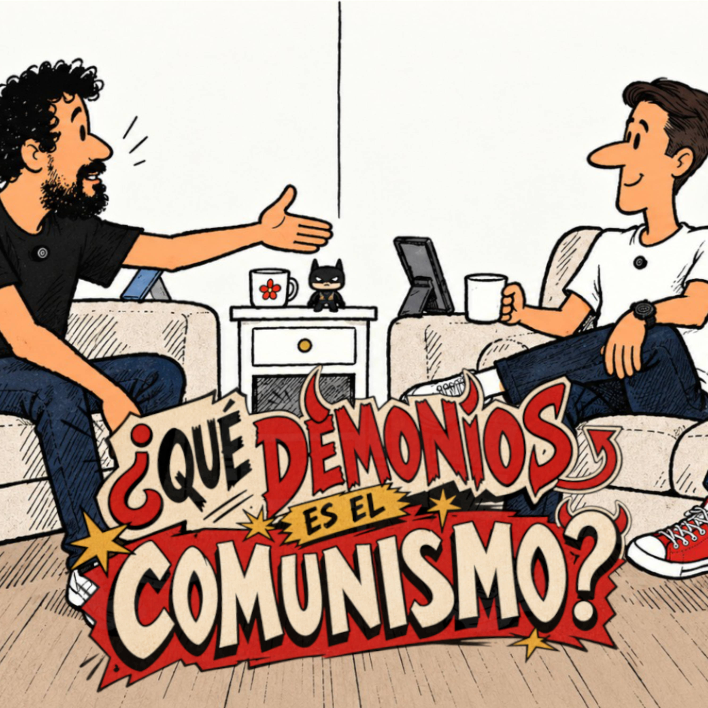 Portada de Desinventados