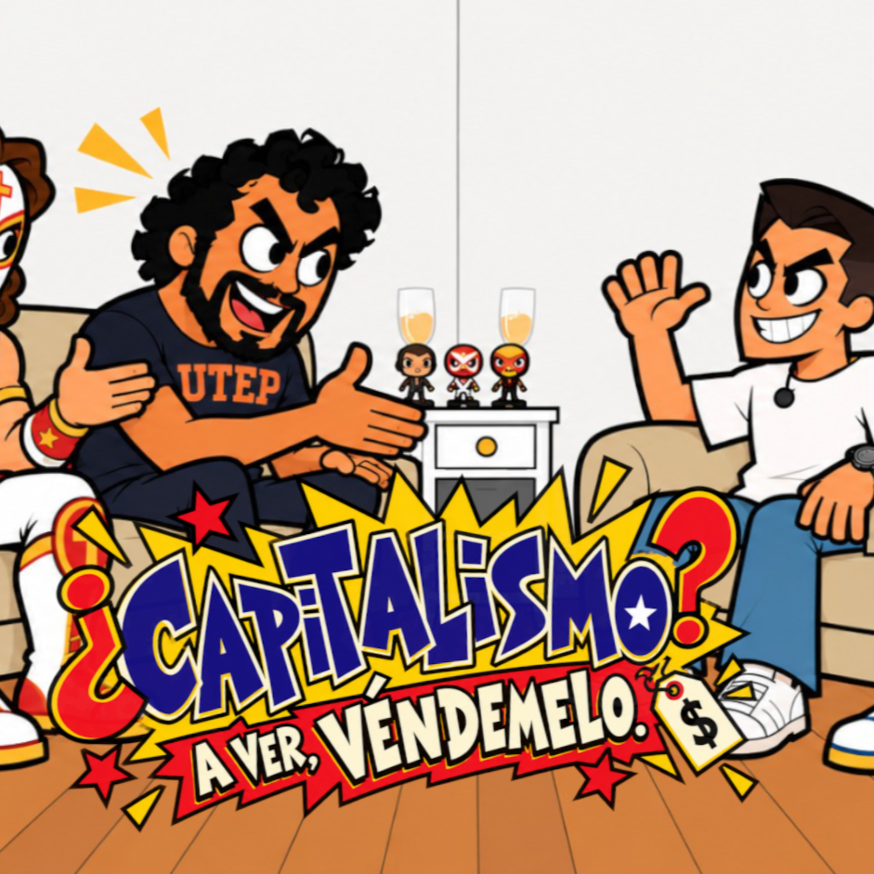 Portada de Desinventados