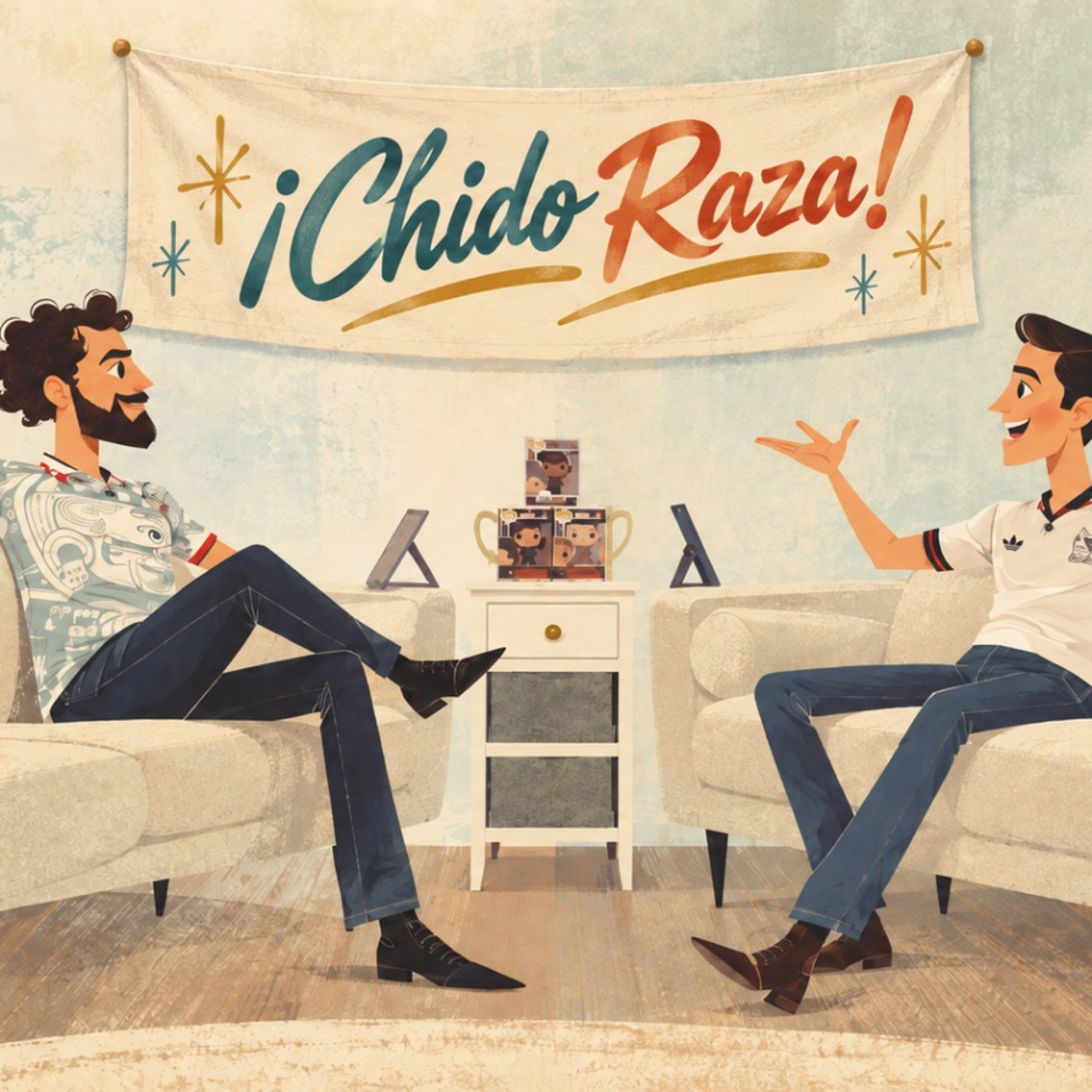 Portada de Desinventados