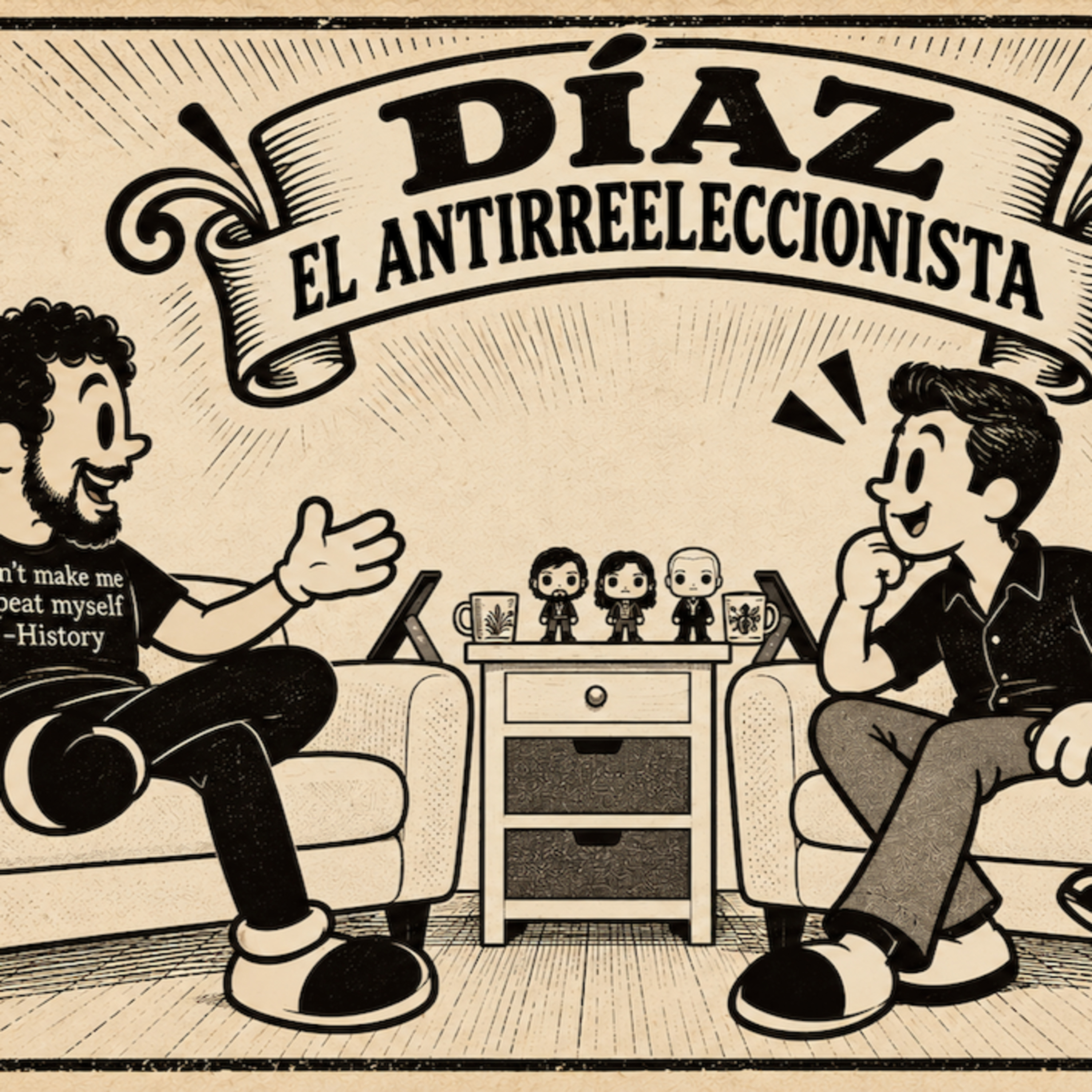 Portada de Desinventados