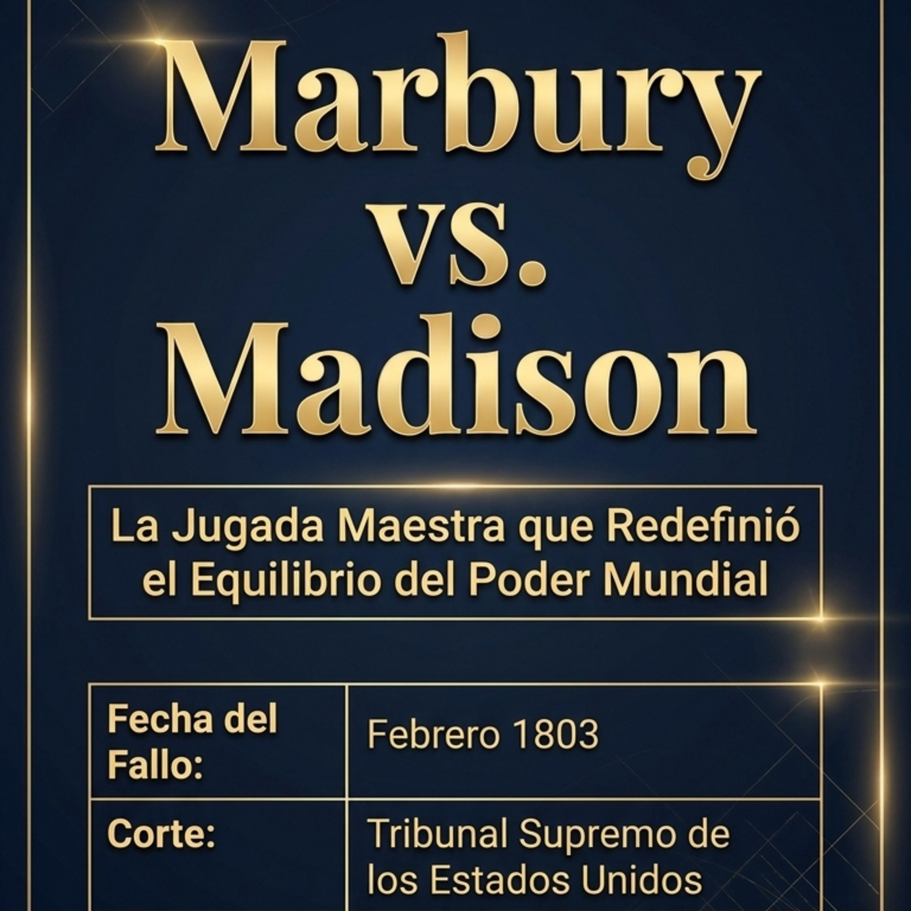 Portada de Veredicto IA | Podcast de Derecho