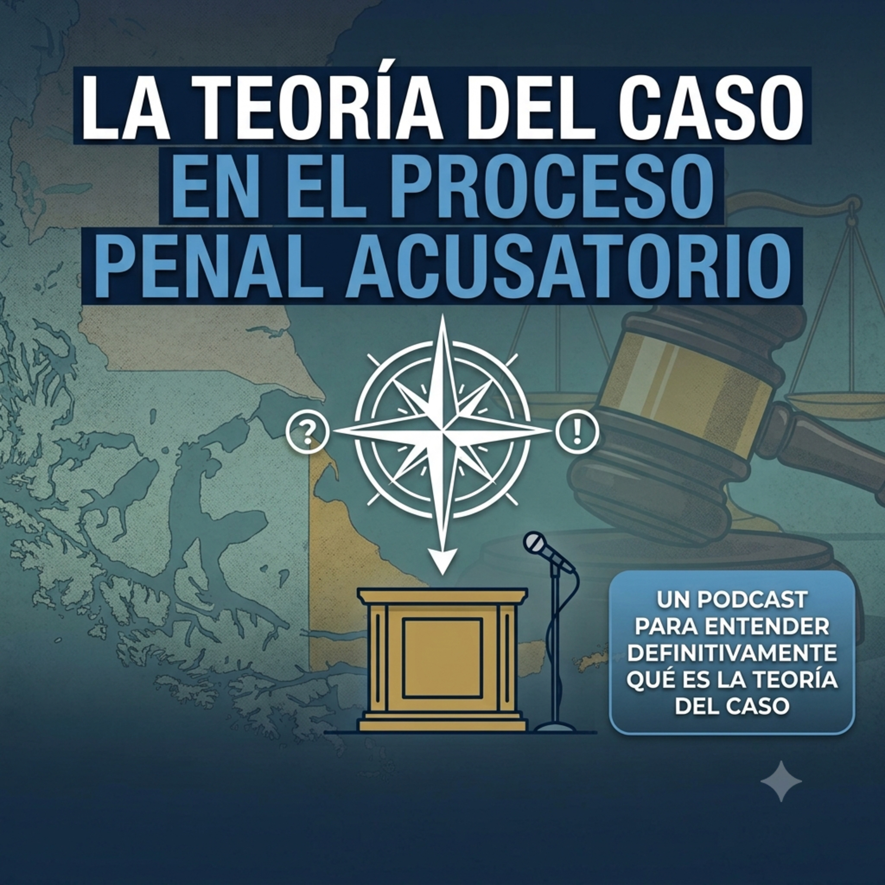 Portada de Veredicto IA | Podcast de Derecho