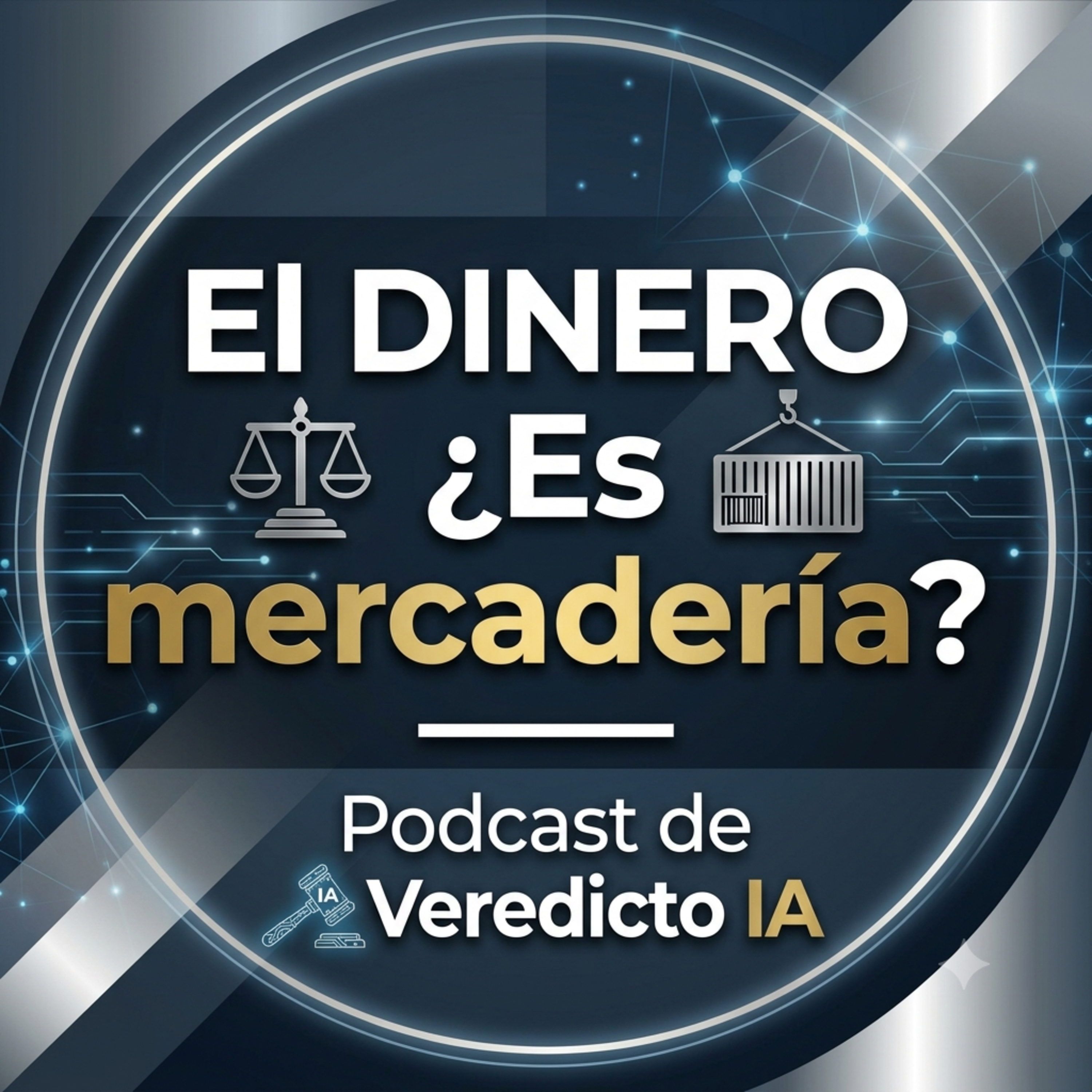 Doctrina: El dinero ¿es mercadería? episode artwork