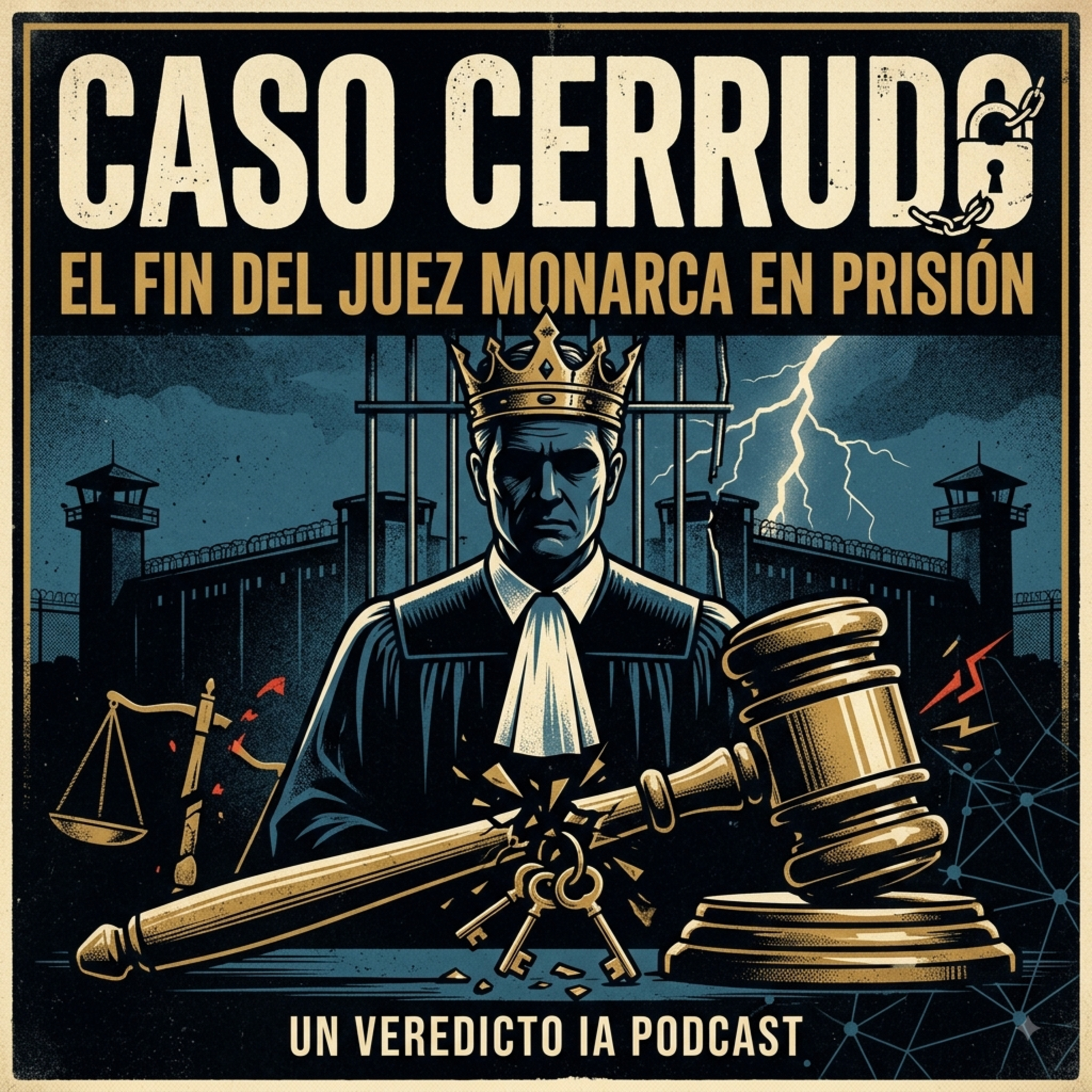 CFCP El fallo CERRUDO episode artwork