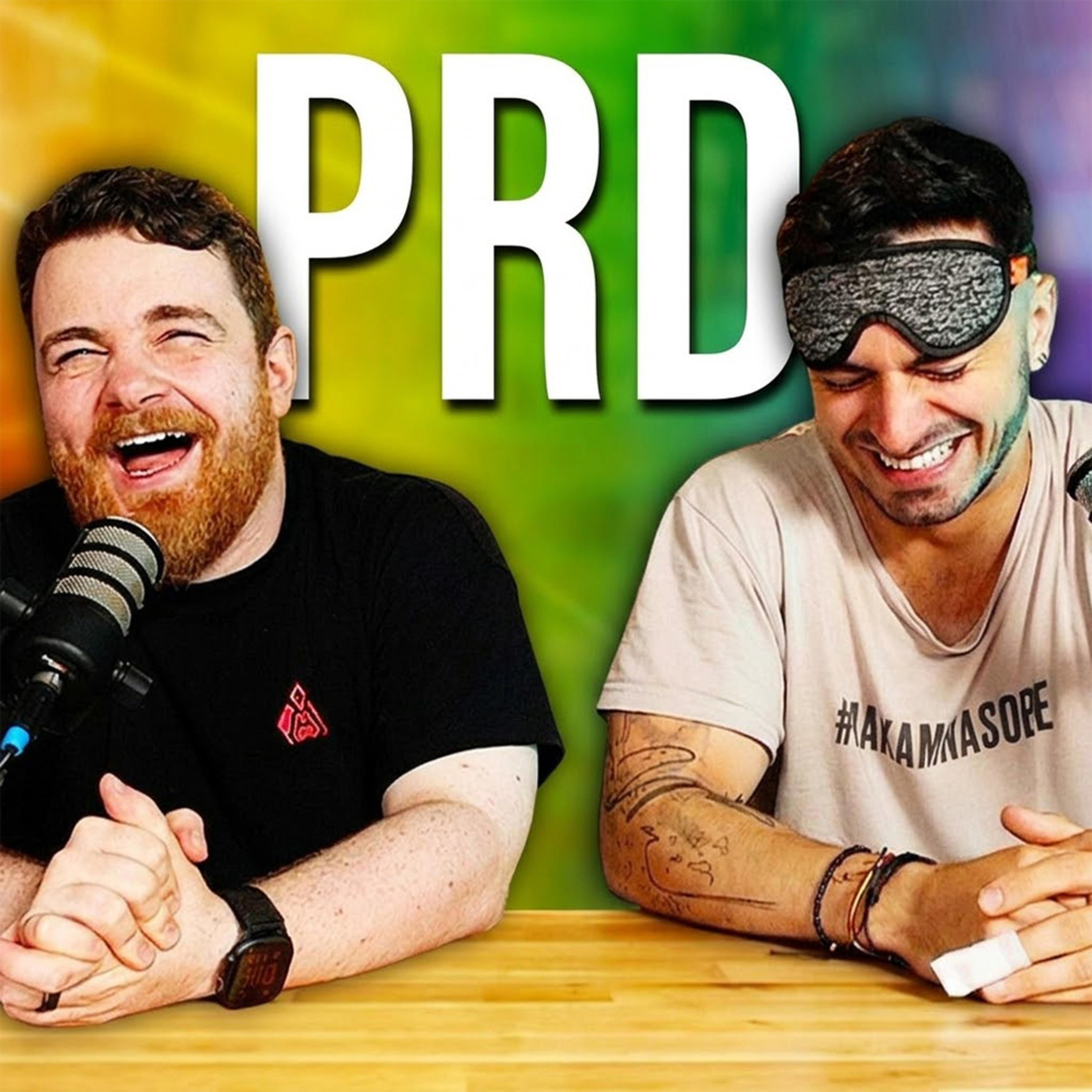 Musíme Vám Niečo Povedať #001