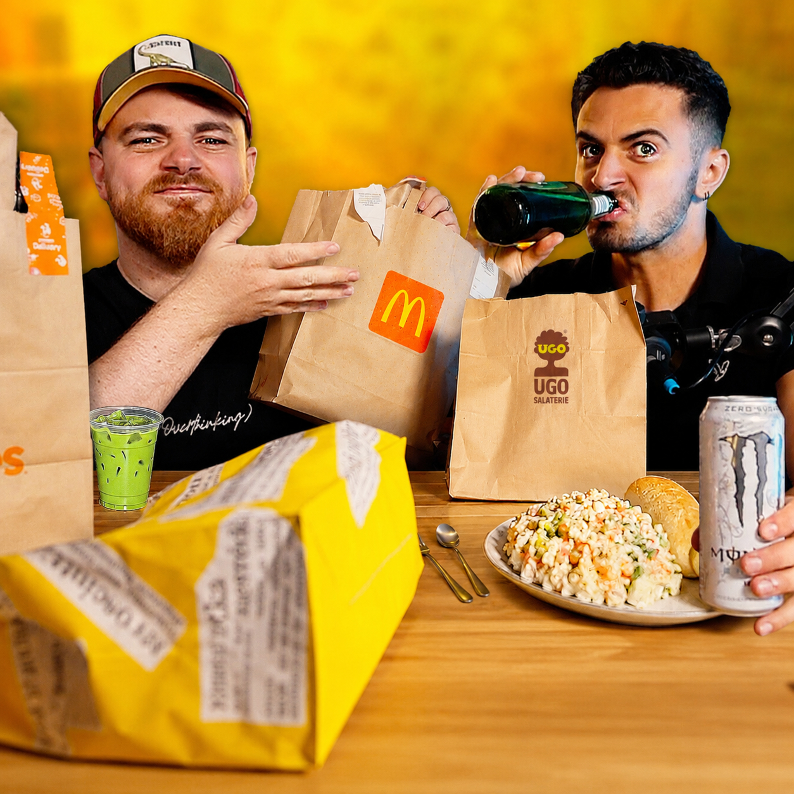 Ranné Rutiny a Ochutnávka Raňajok #004