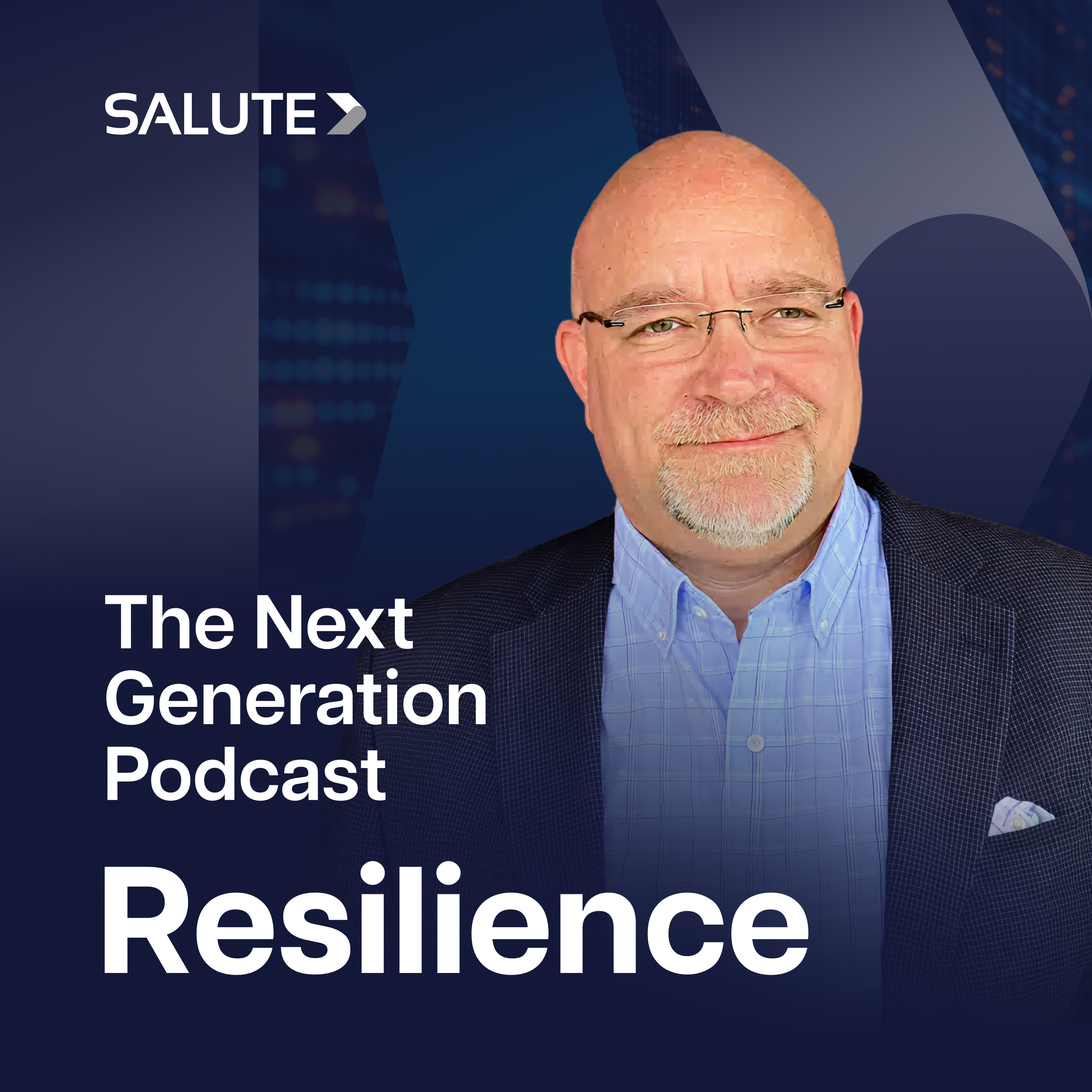 Resilience Across the Data Center Lifecycle episode artwork