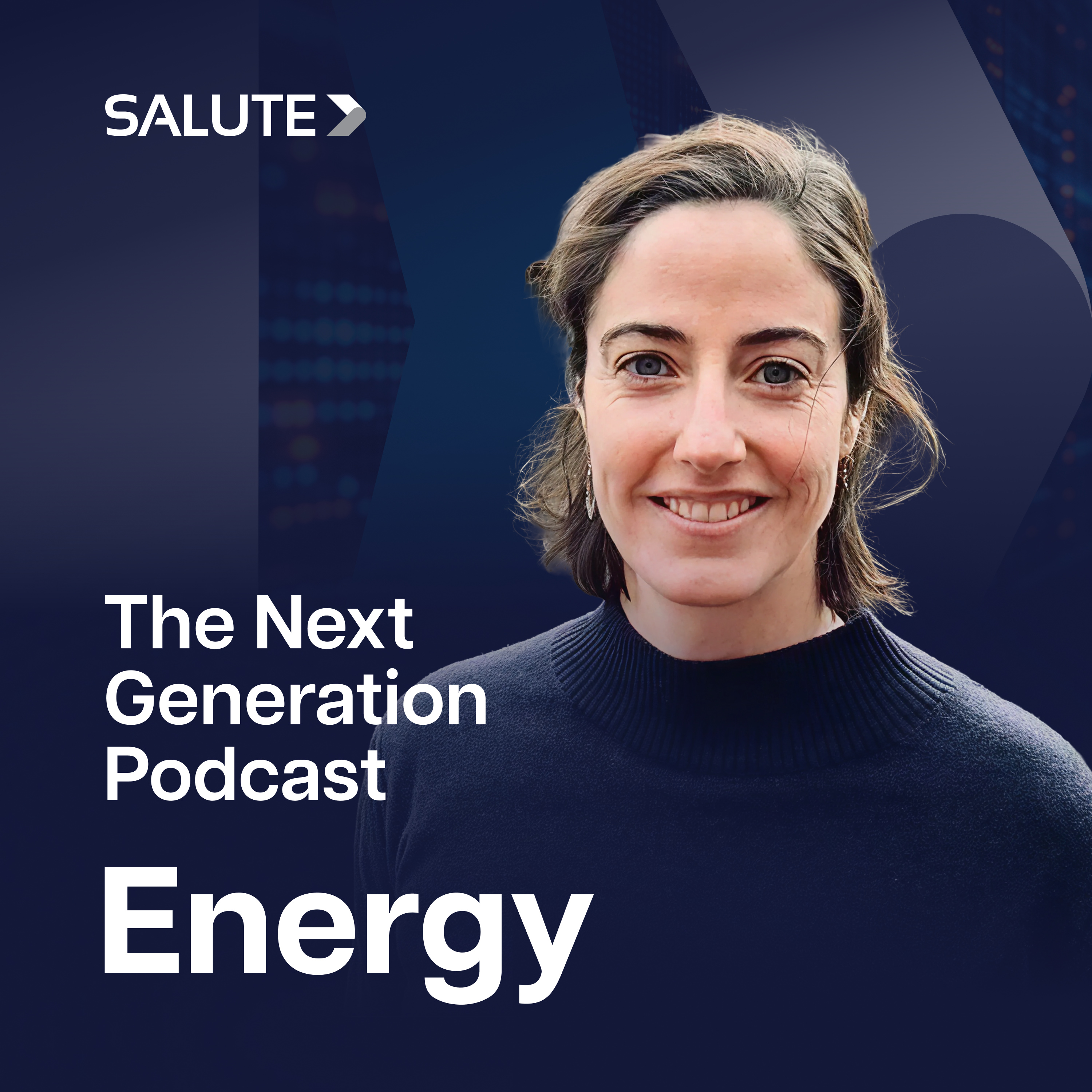 From Power Consumer To Energy Partner episode artwork