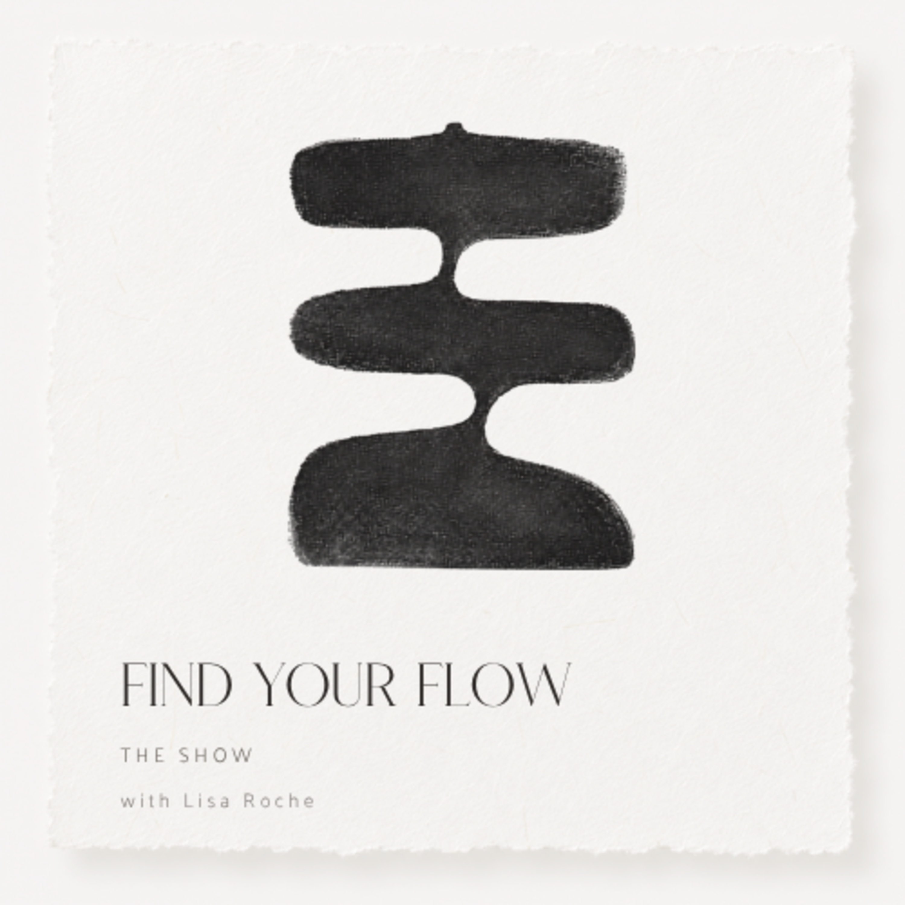 How to Trust Your Inner Knowing When Life Is Asking You to Change | Marta Knobloch episode artwork