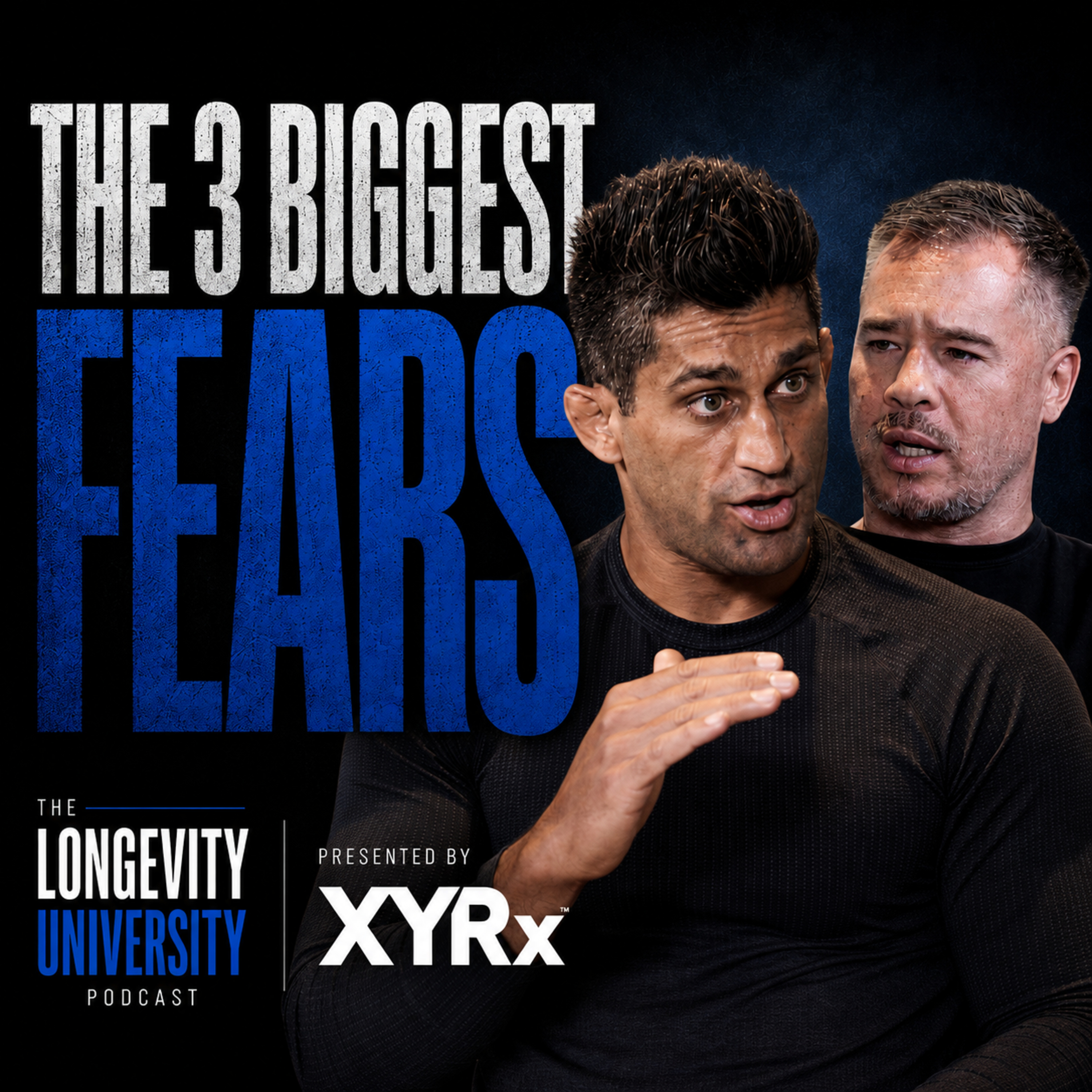 #06 The 3 Biggest Fears About Peptides episode artwork