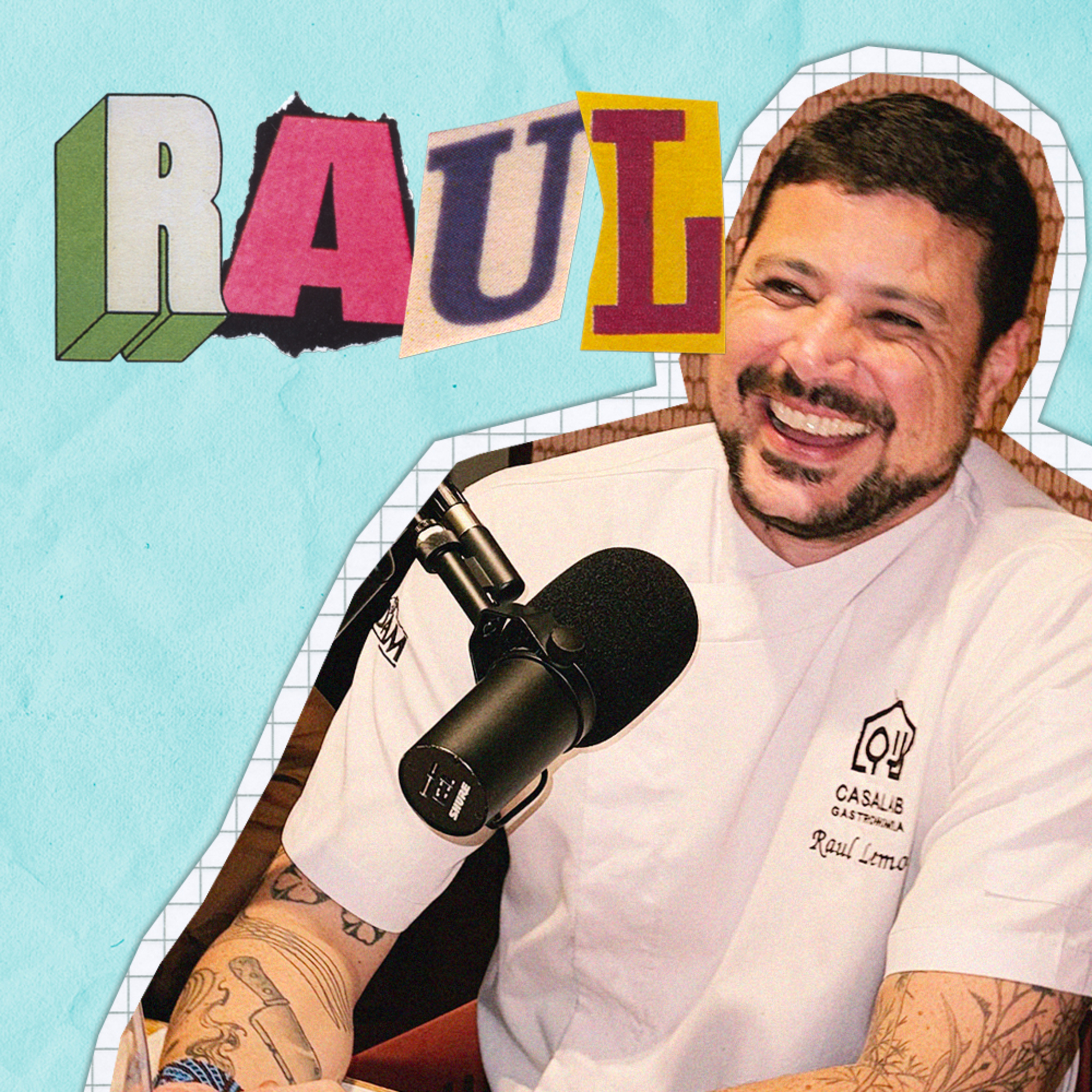 Artwork for Sim, chef: o podcast