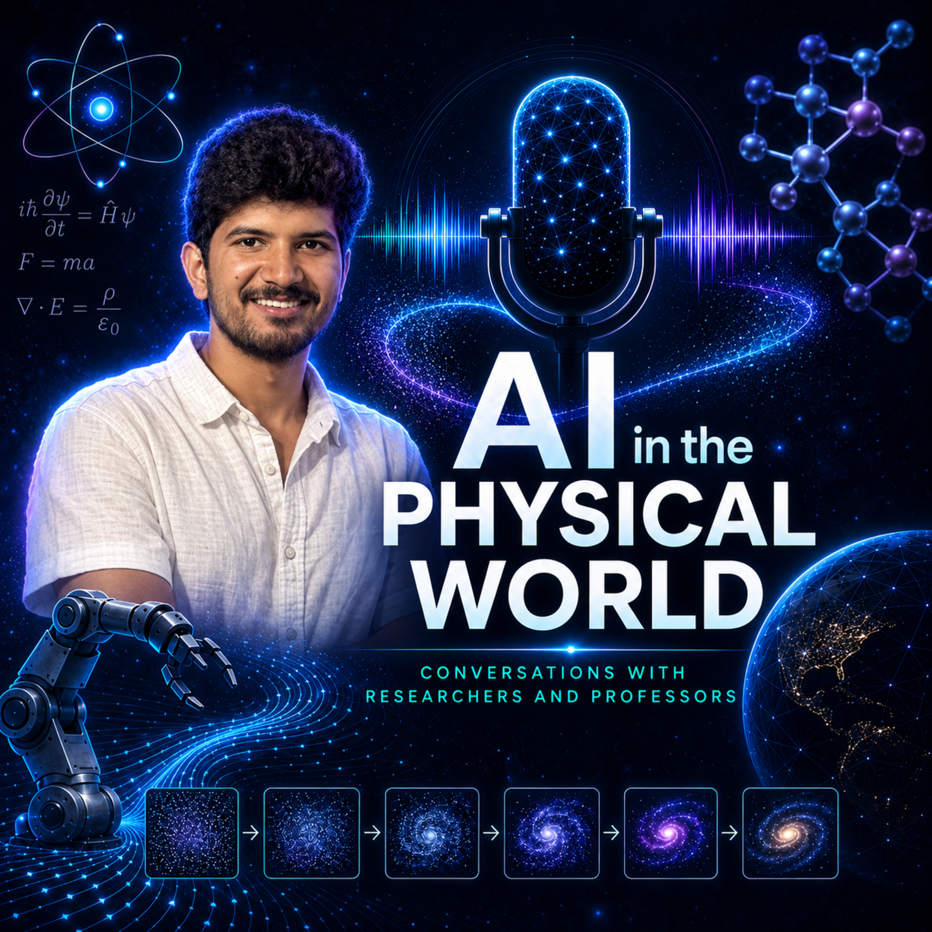 Artwork for Can Robots Understand the World?
