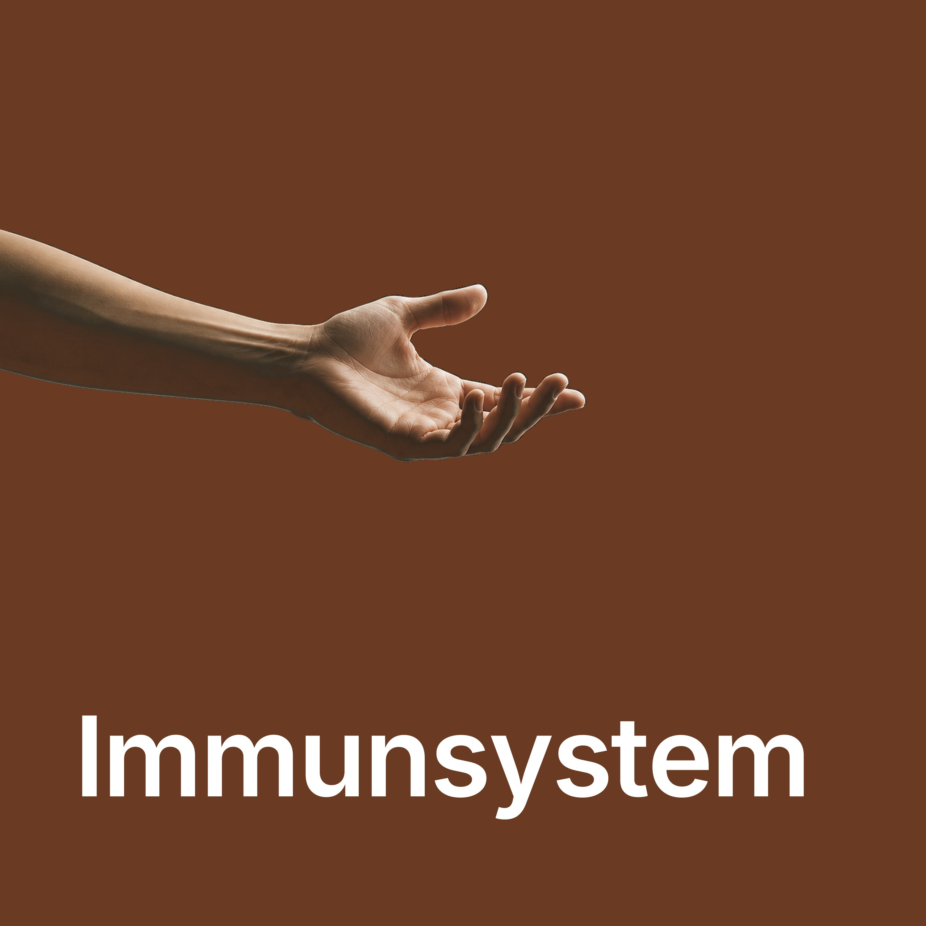 Wie funktioniert eigentlich das Immunsystem? episode artwork