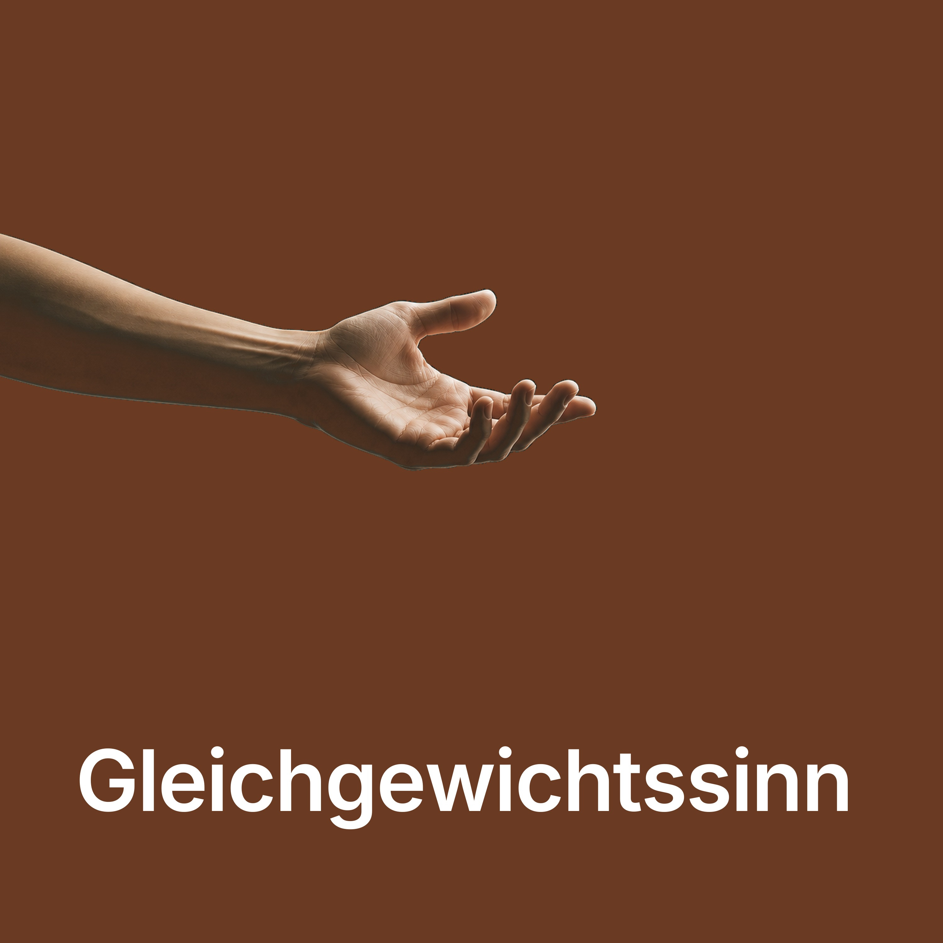 Wie funktioniert eigentlich der Gleichgewichtssinn? episode artwork