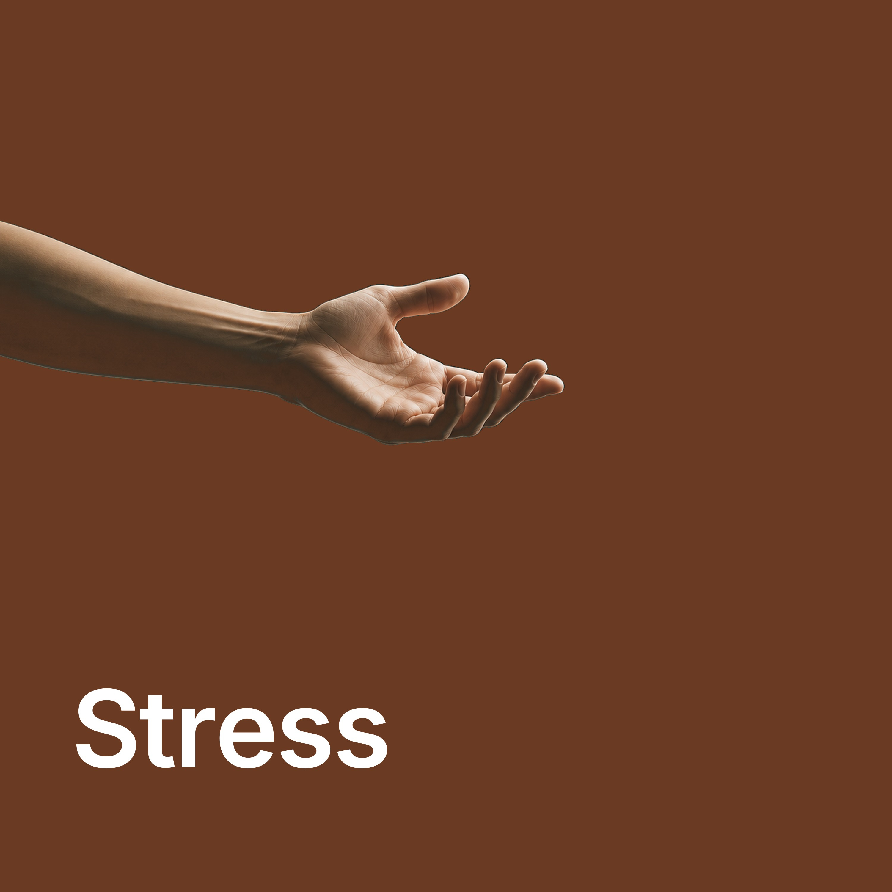 Wie funktioniert eigentlich Stress? episode artwork