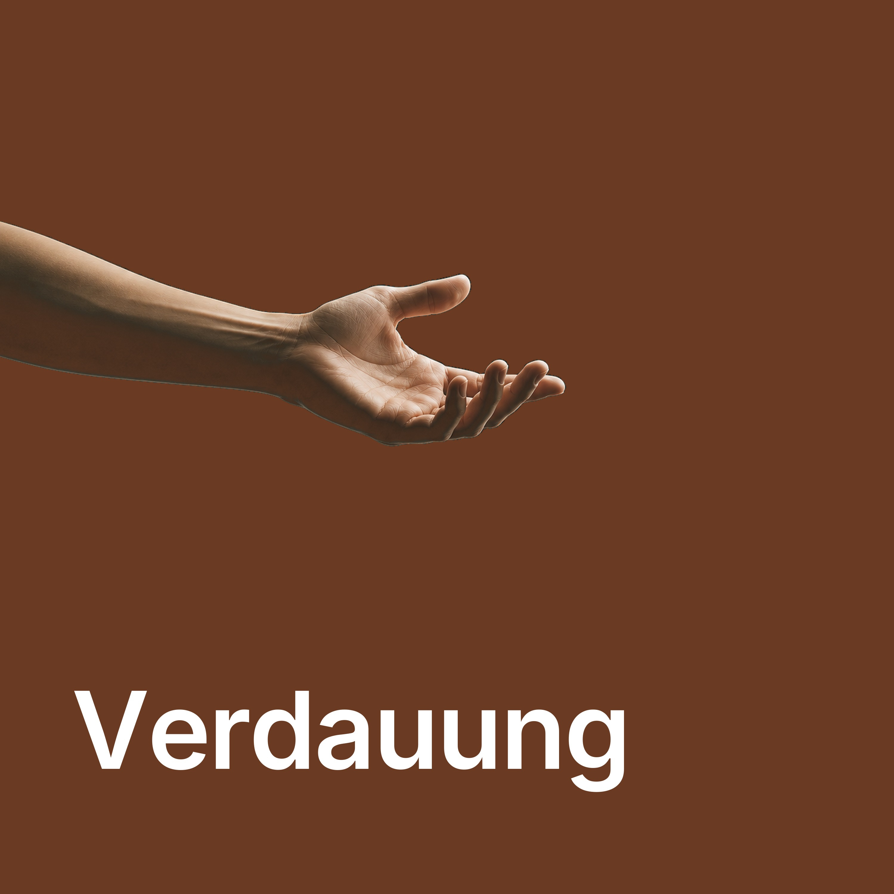 Wie funktioniert eigentlich die Verdauung? episode artwork