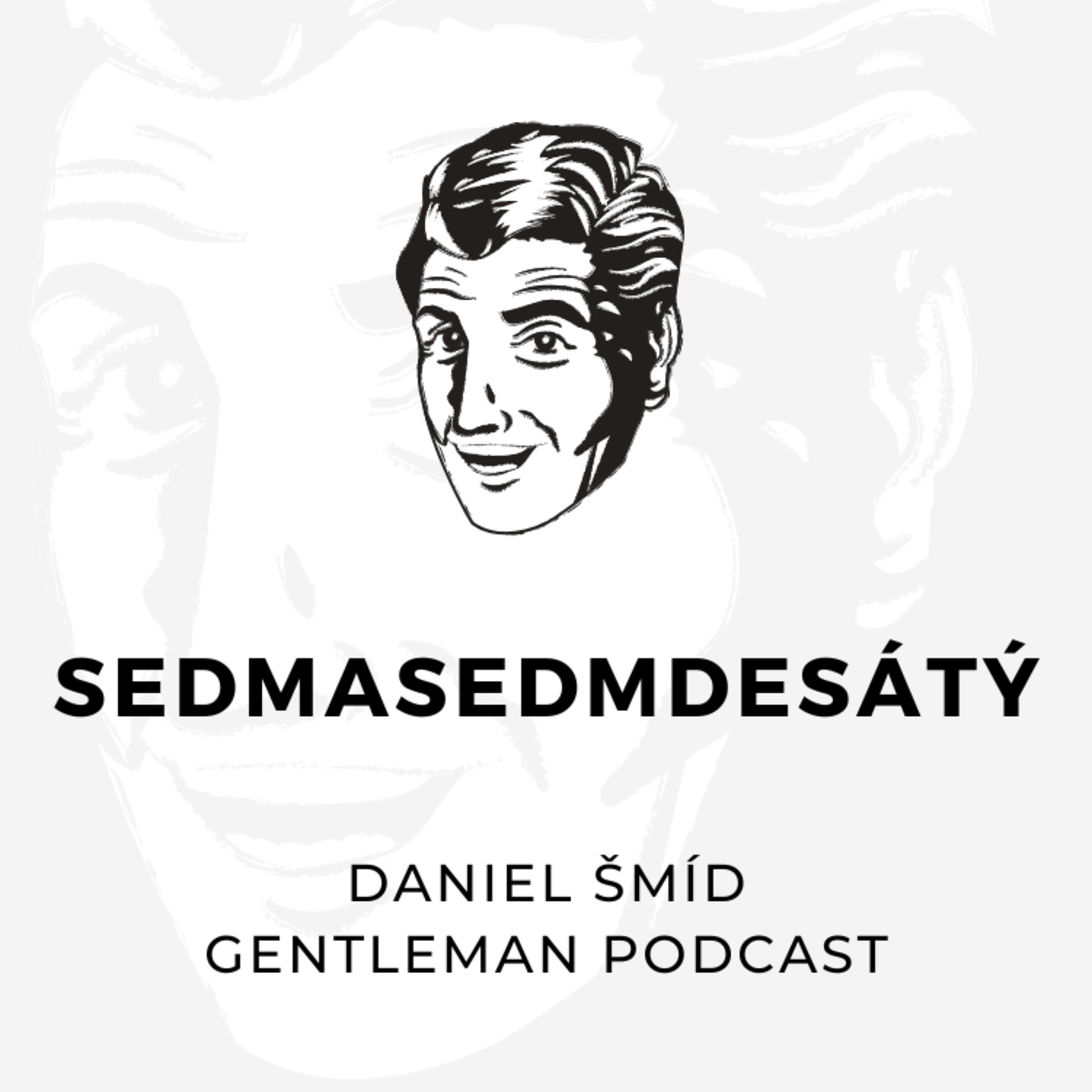 Jemný pán - Moderní hlas klasické elegance