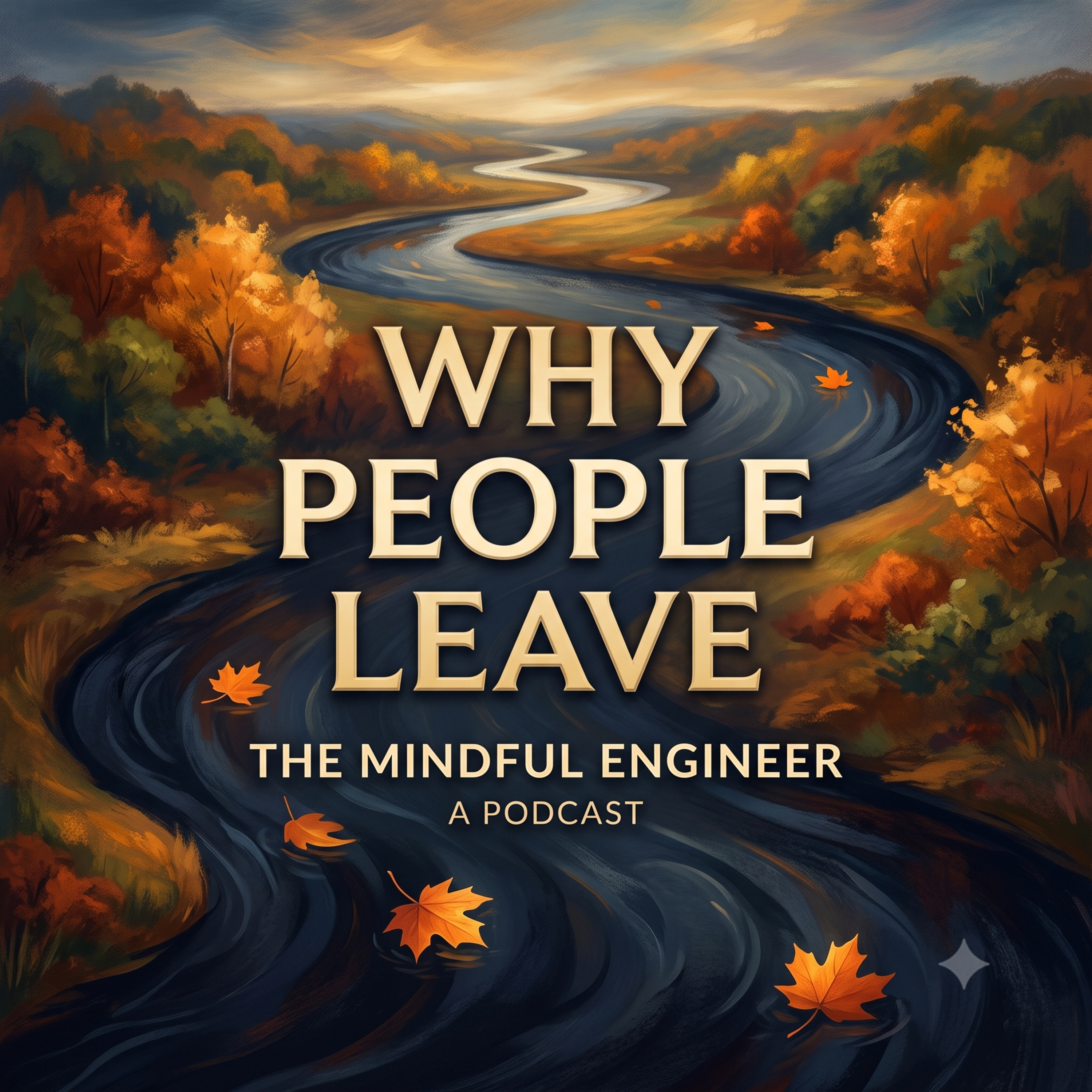 Why People Leave (And Why They Come Back): The Gita's Guide to Relationships episode artwork