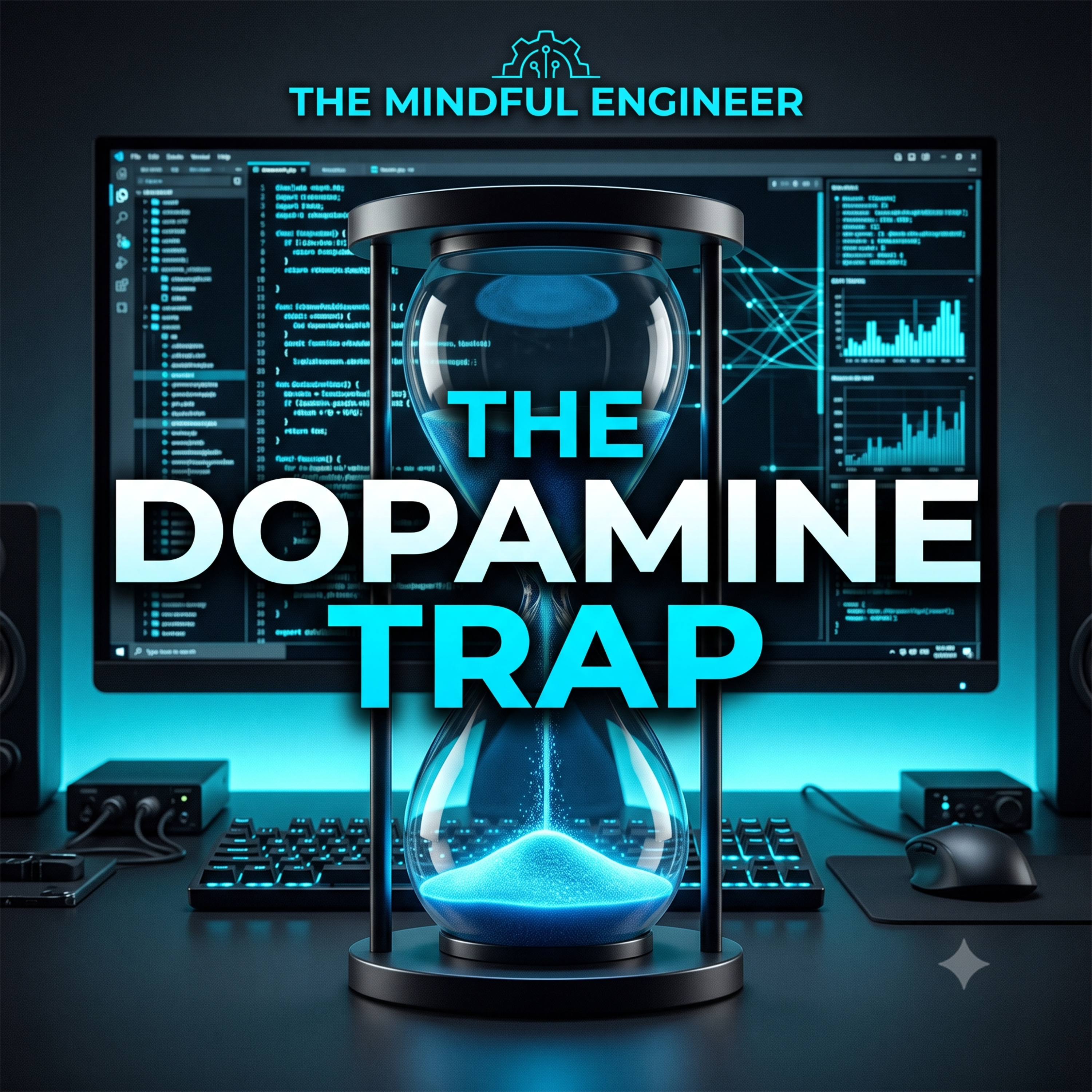 Chasing Dopamine at Work: The Dangerous Trap of Task Completion episode artwork