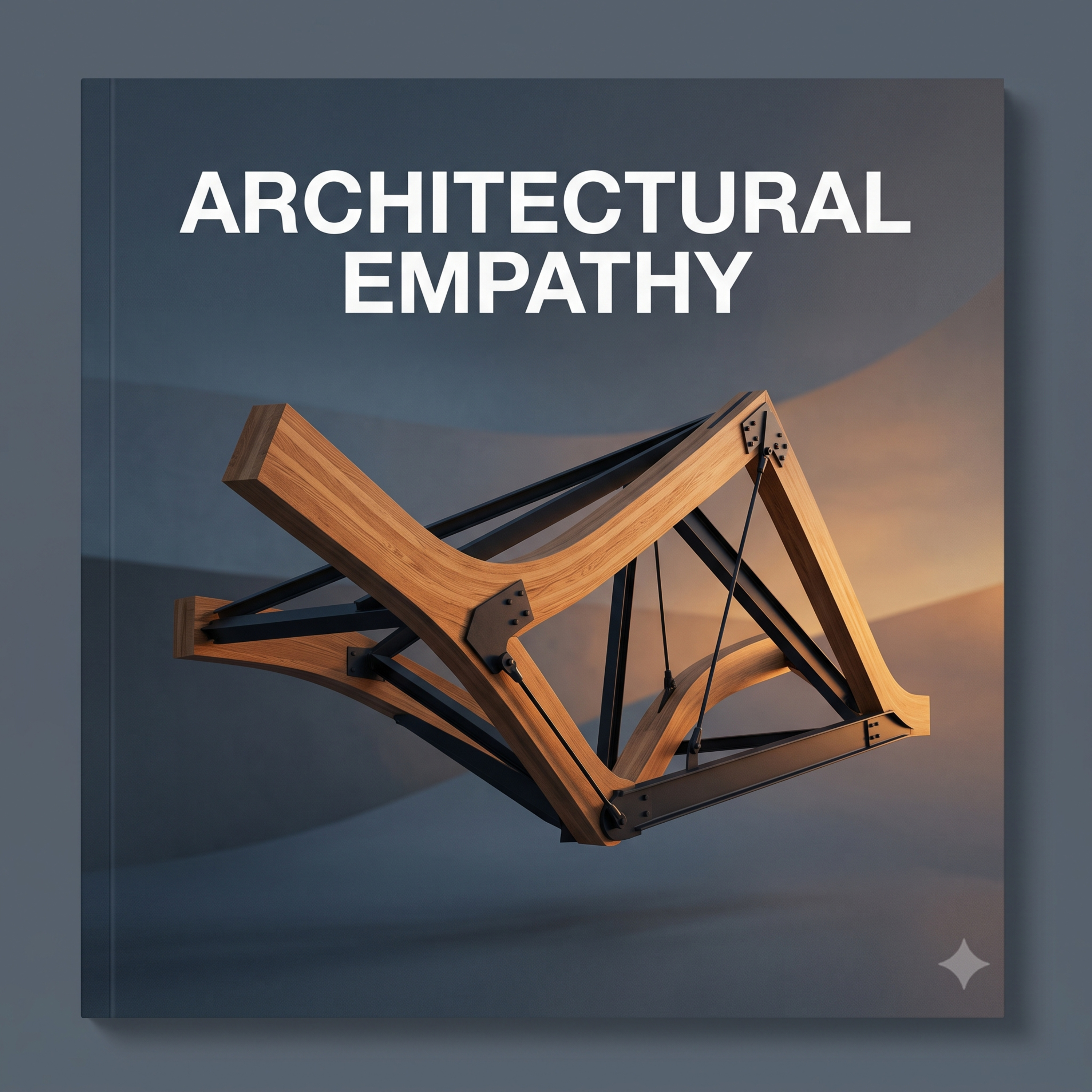 Architectural Empathy: Why Soft Skills Fail Without Structural Habits episode artwork