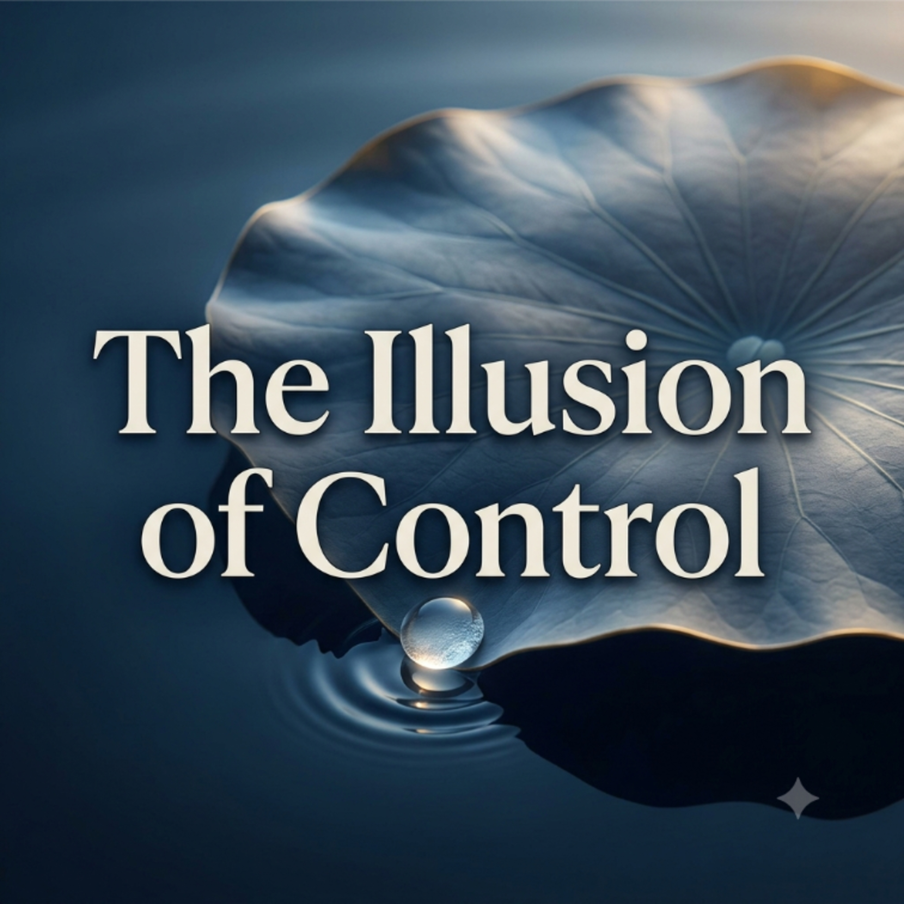 The Illusion of Control: Lord Shiva, Destiny & Premanand Maharaj episode artwork