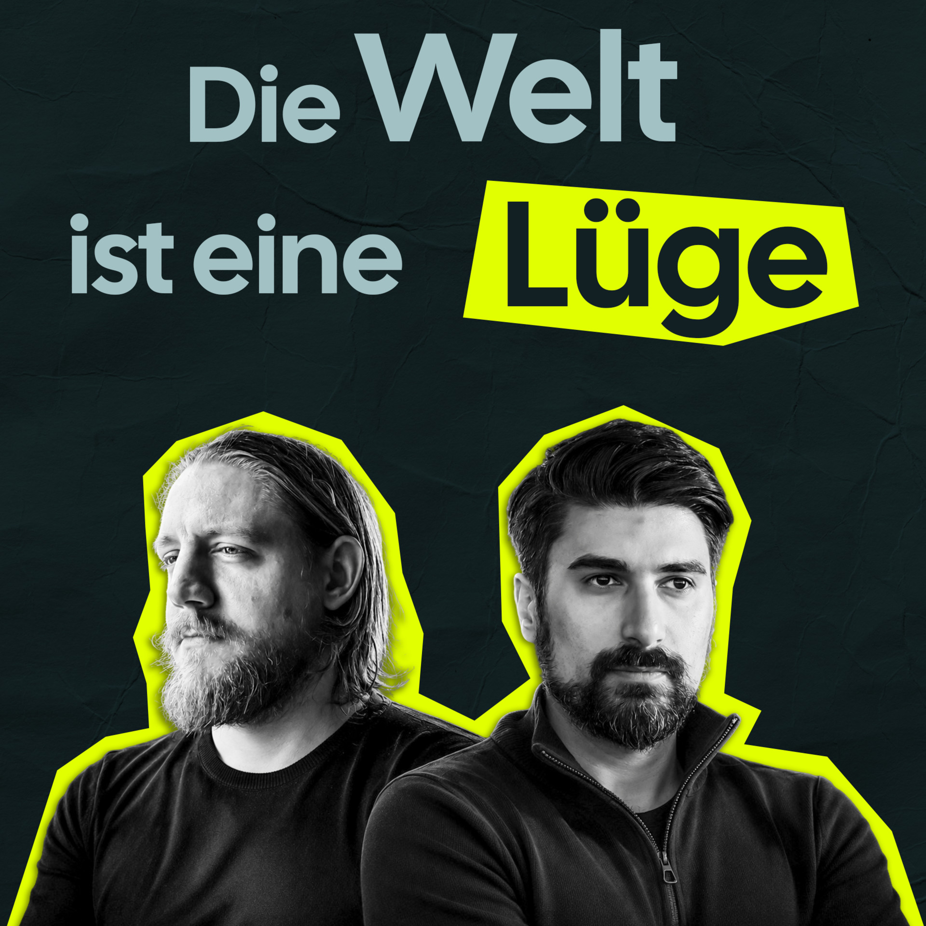 Verschwörungen: Wenn Hinterfragen plötzlich gefährlich wird